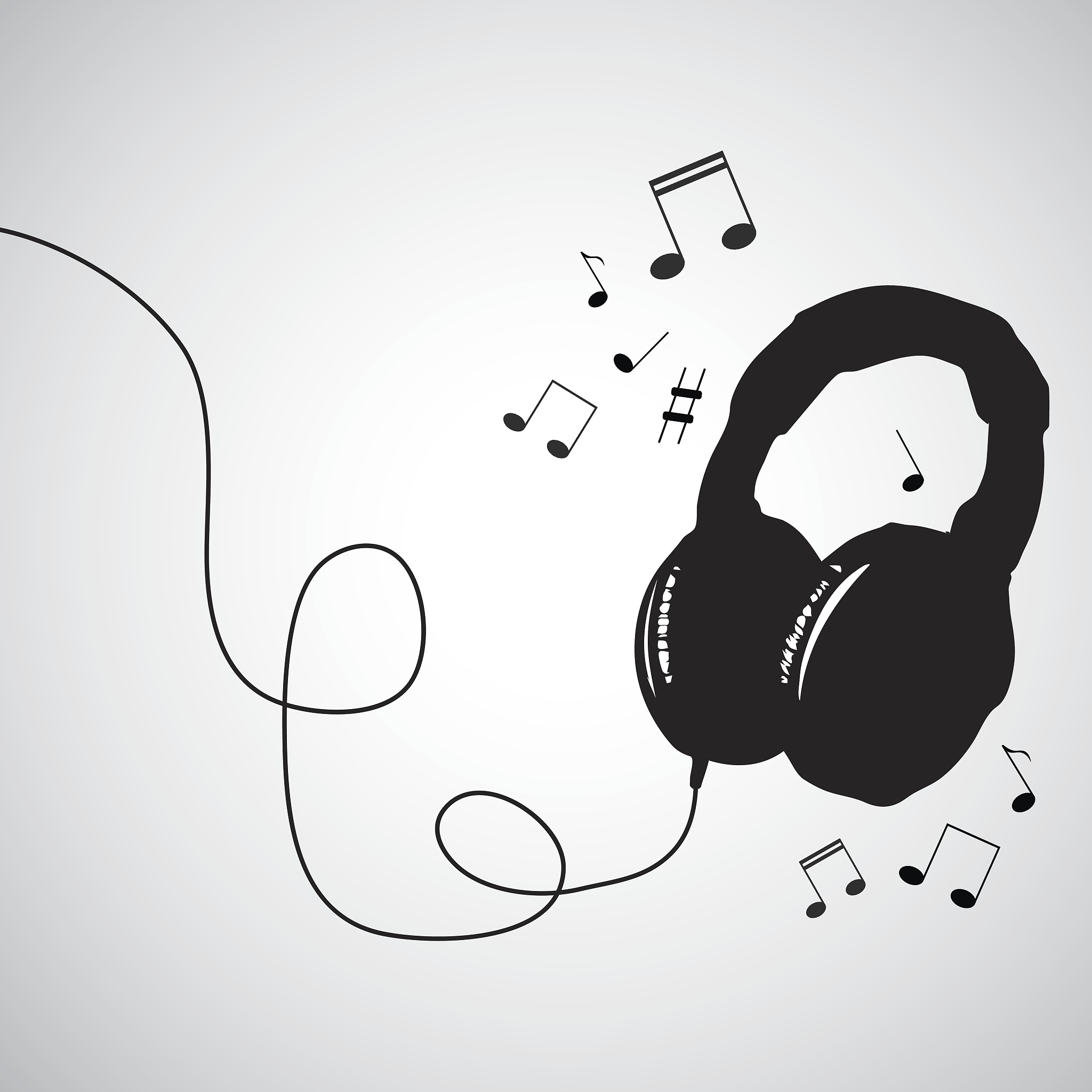 music background