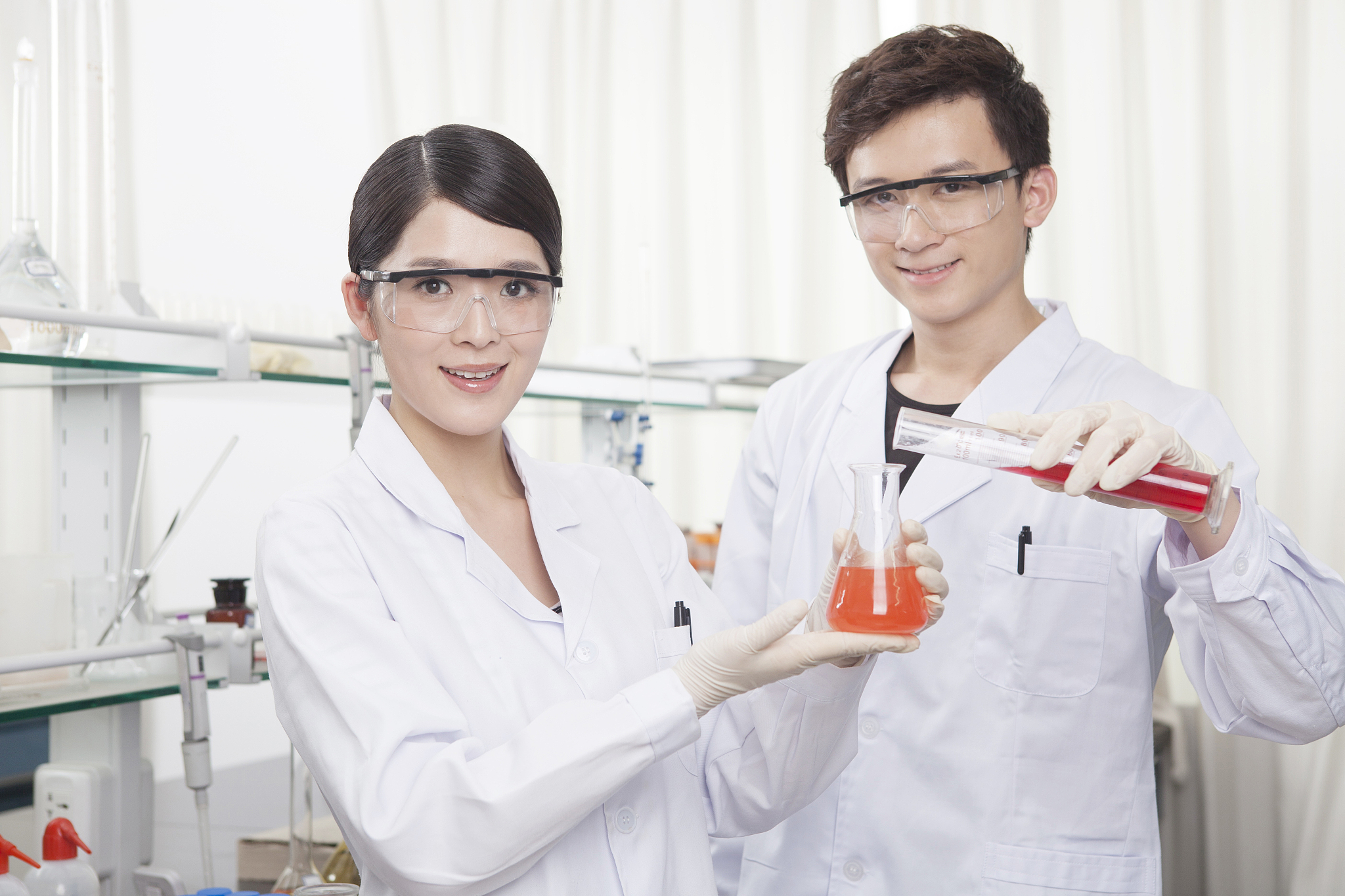 科研道德：现代科学研究中的基石