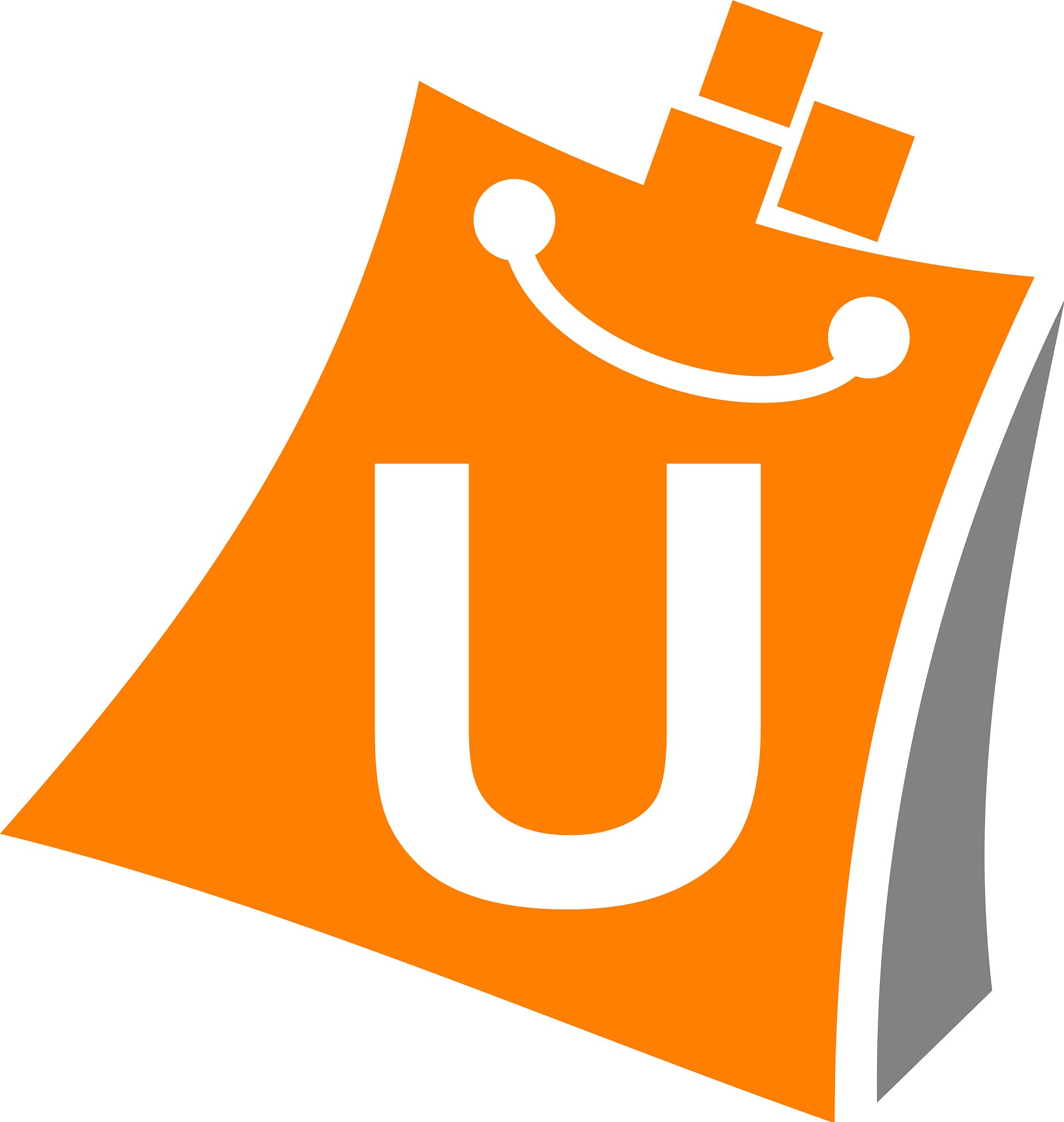 shopping online initial u