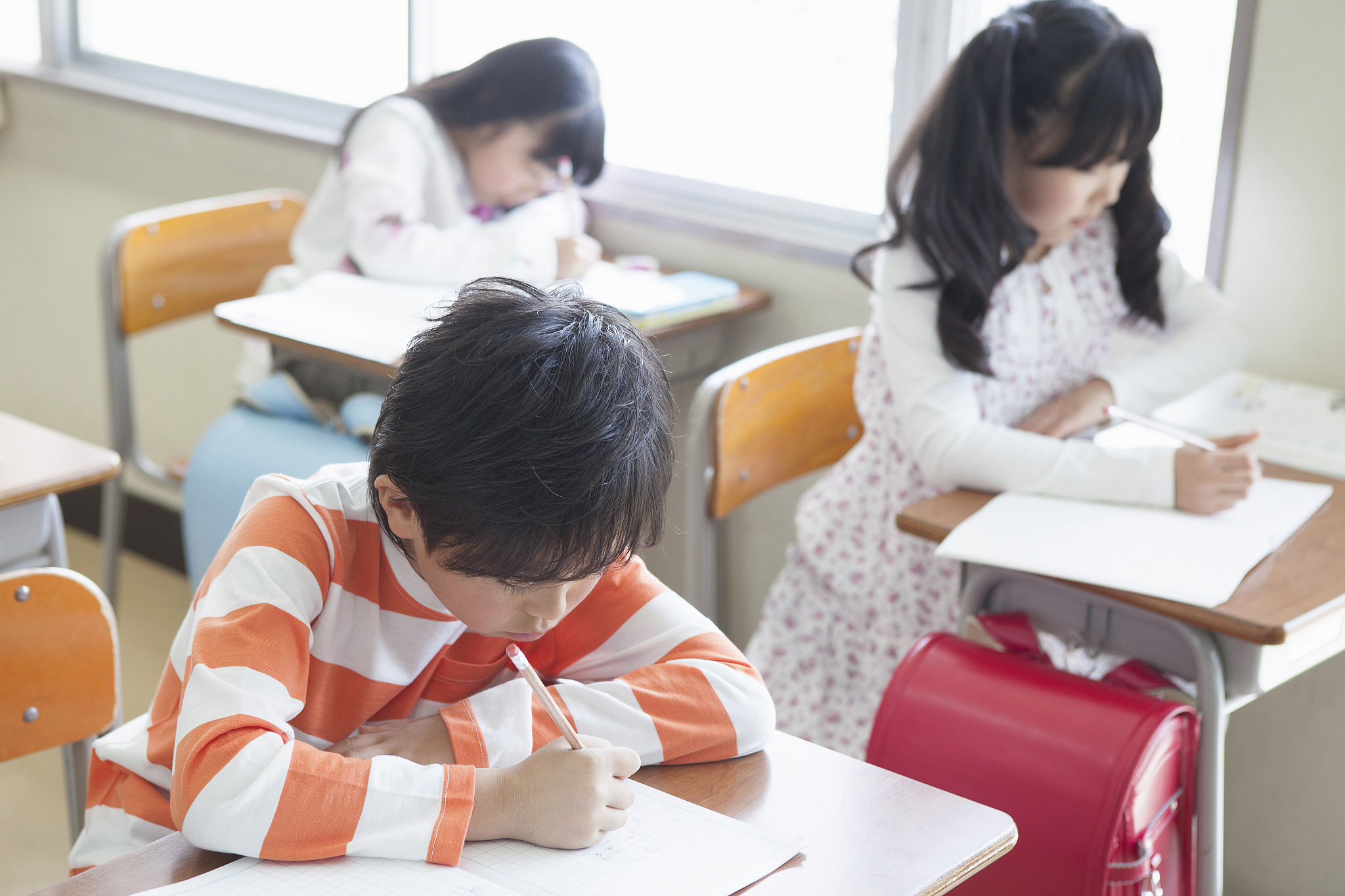 学生比老师学得更好？探究主动学习的重要性