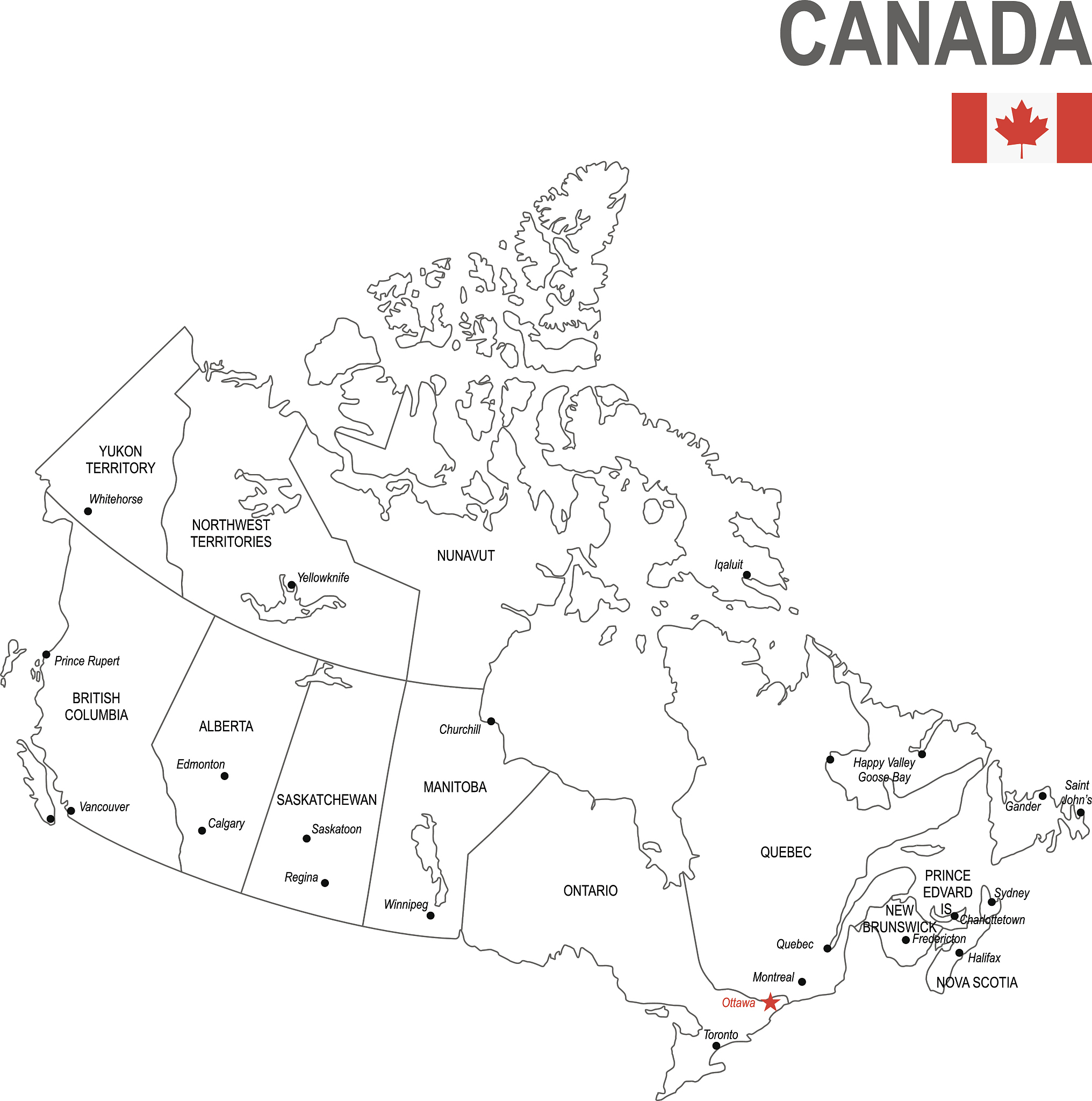 canada