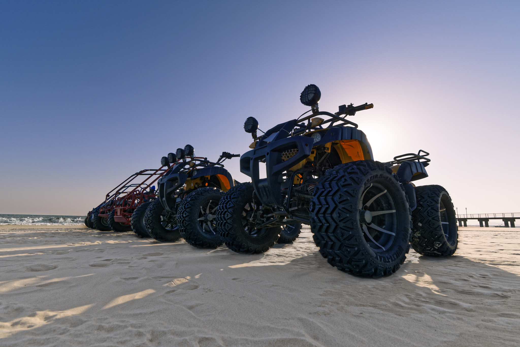 平顶山工业职业学院汽车技术服务与营销专业：培养汽车行业复合型人才