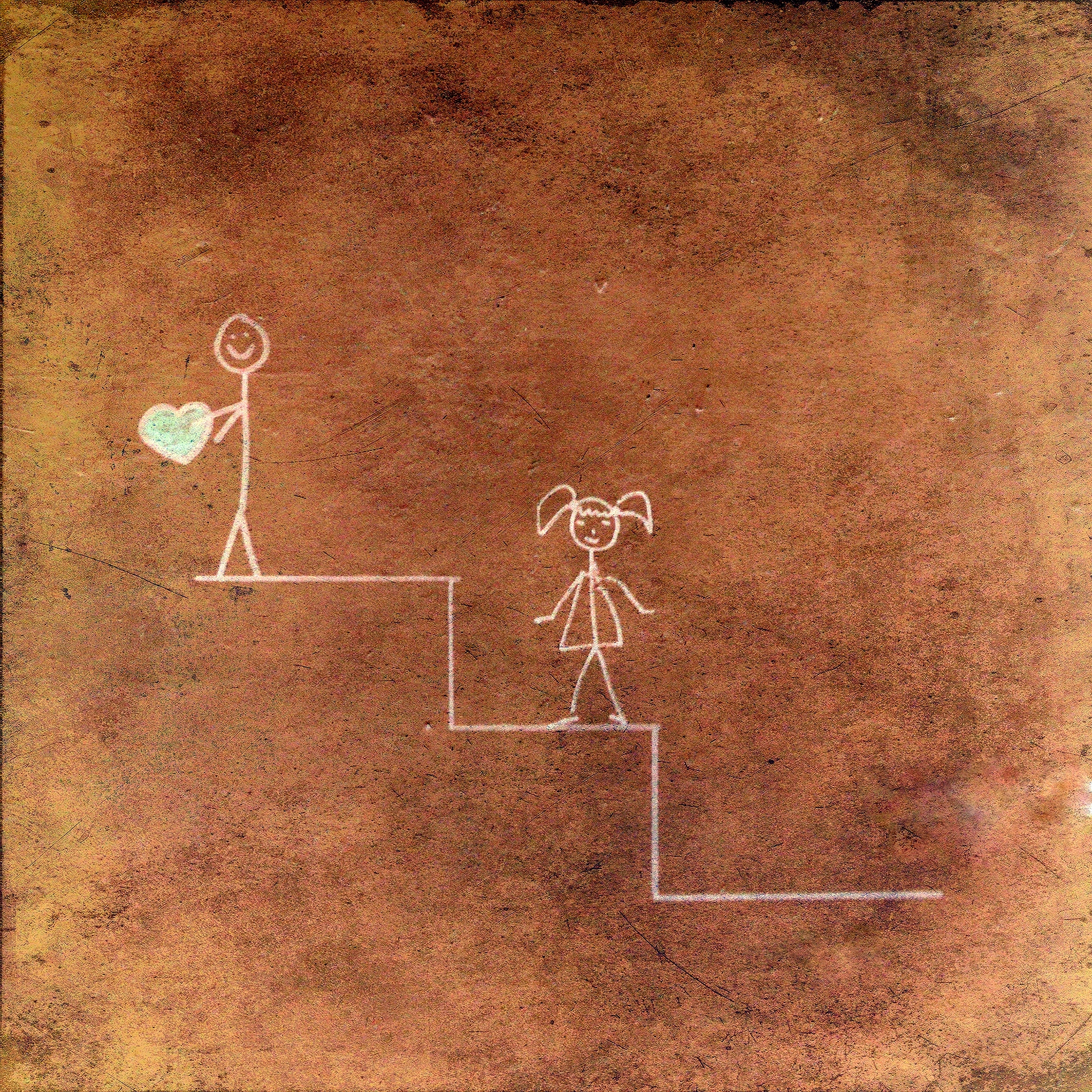 如何用正面思维面对失败，变得更加勇敢和坚强