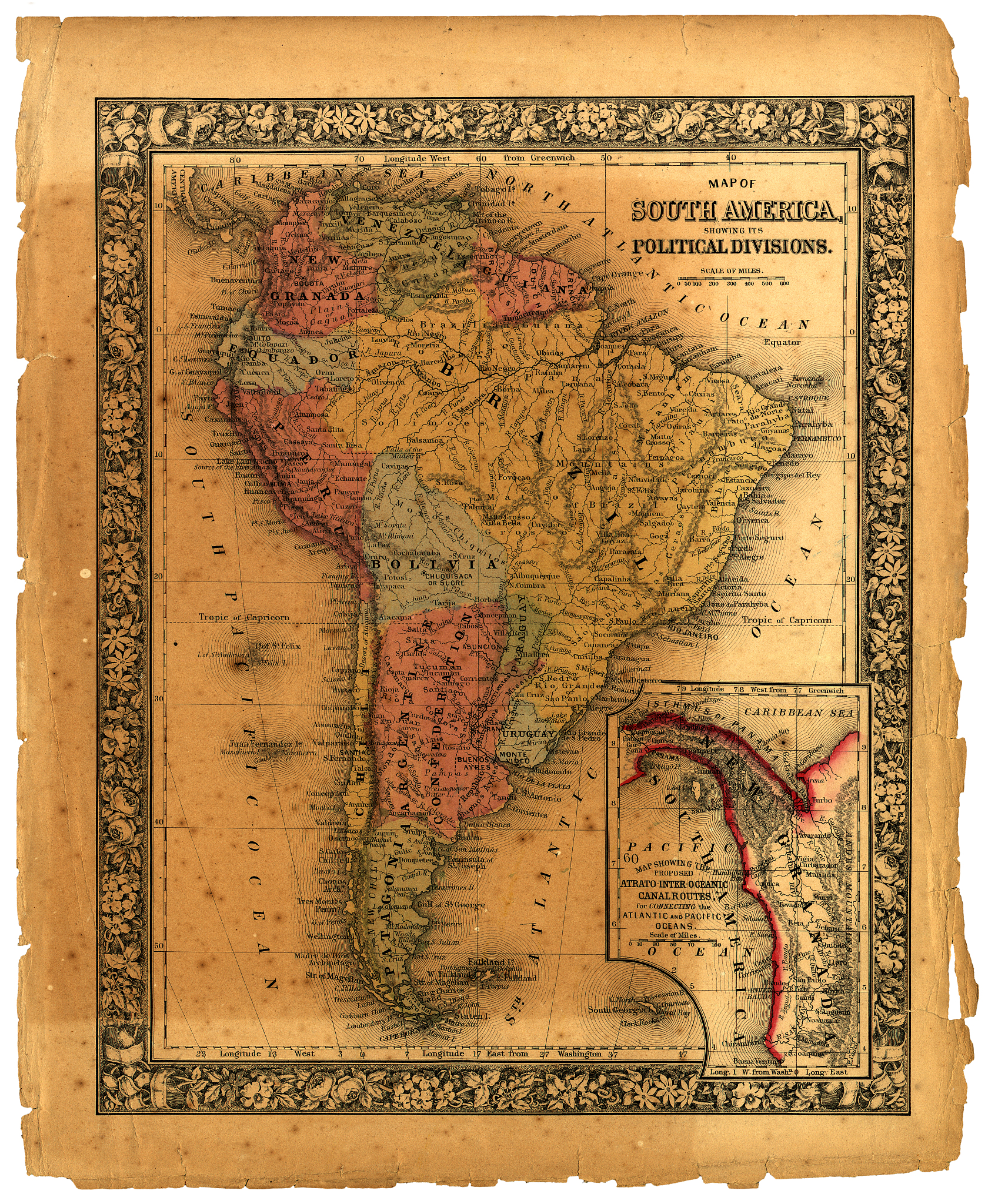 地理位置坐标系统：经纬度解释及应用 | 300字教学视频