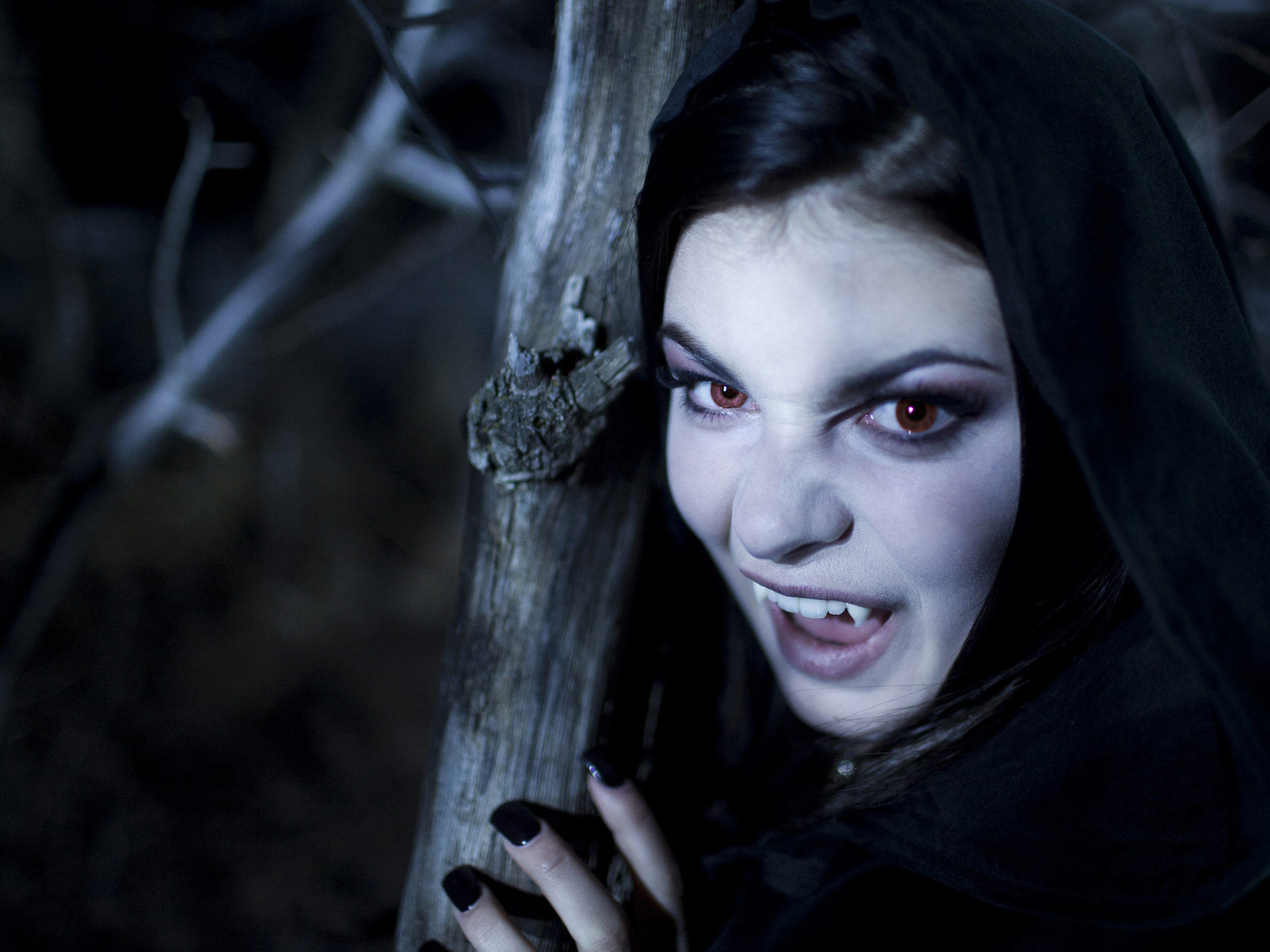 欧洲有什么民俗怪谈。