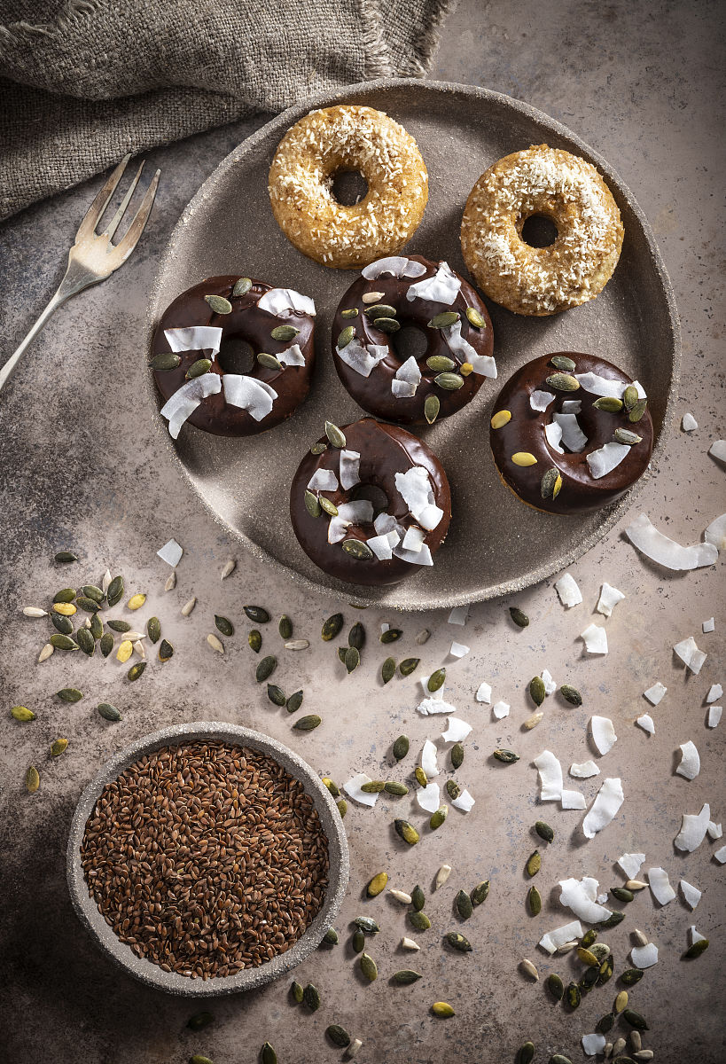 如何长期用最少的钱满足食物需求？