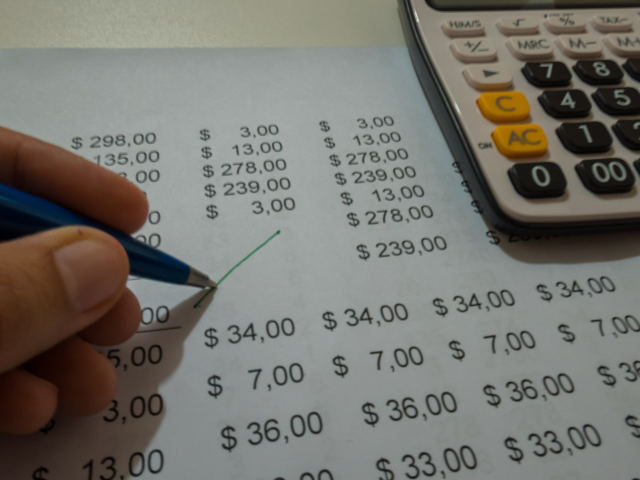 10万用银行数字怎么写？ - 详细解读及注意事项