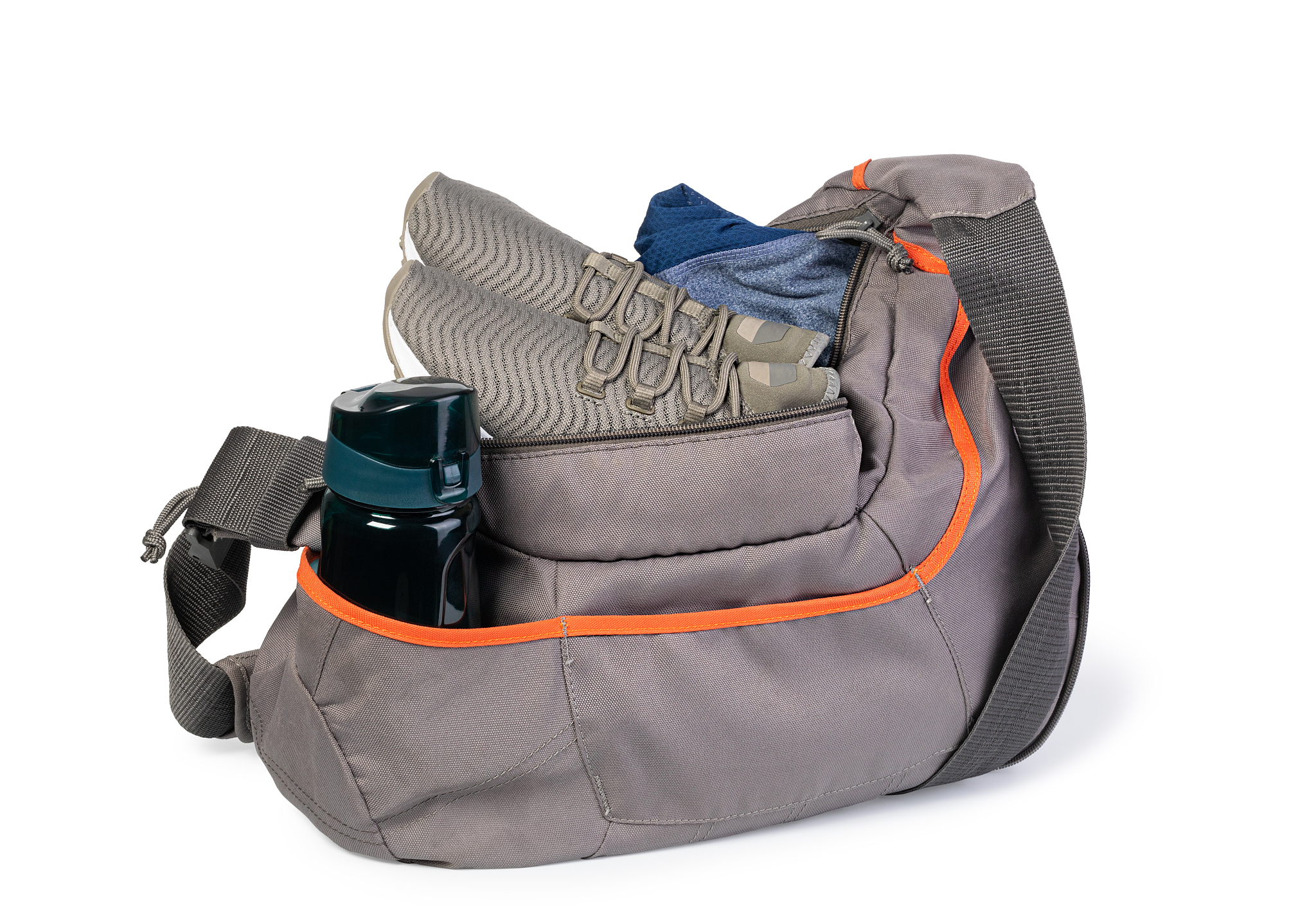 sports bag