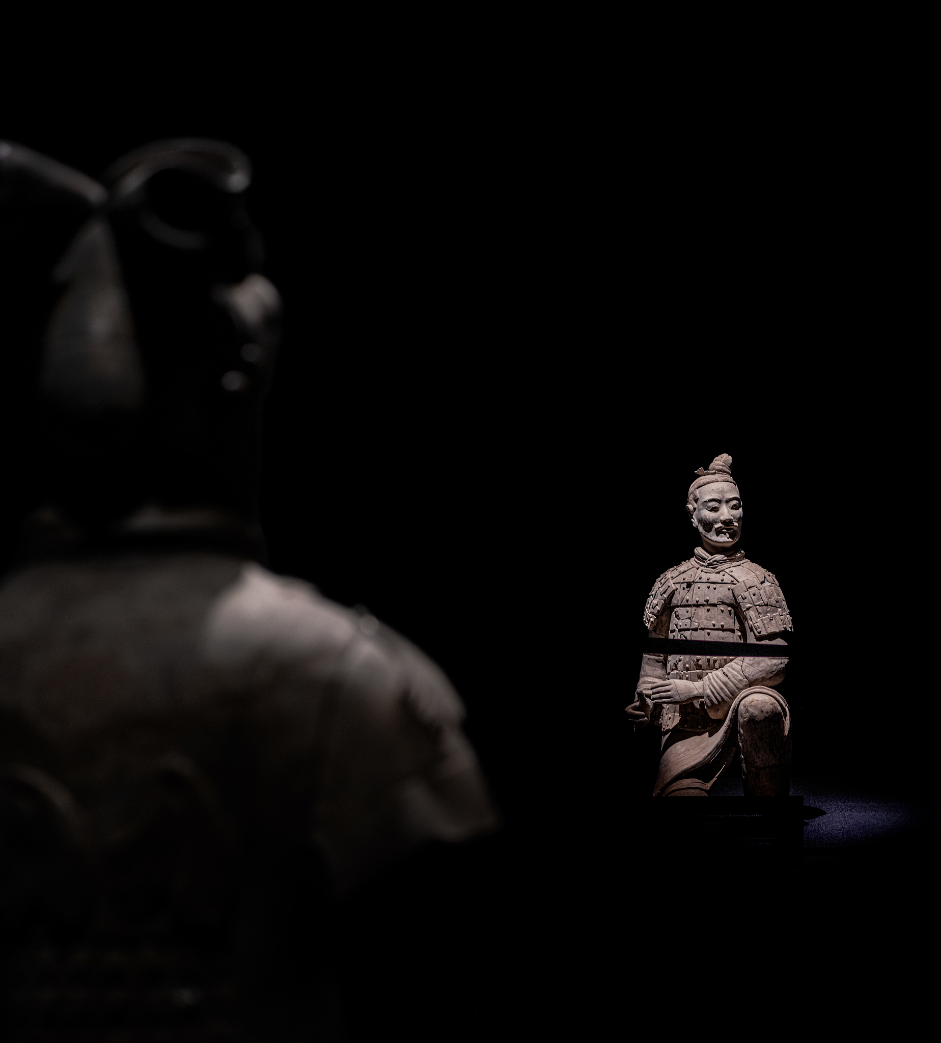 中国第一个皇帝