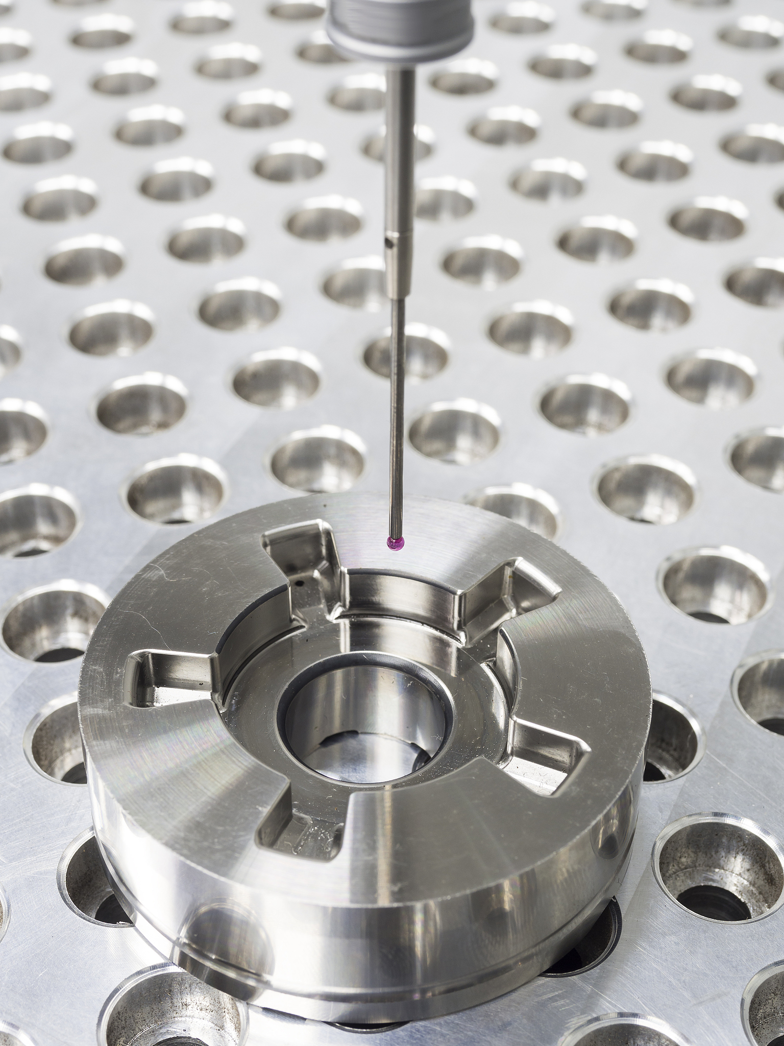 常温下贴标机用什么不锈钢材料的调整轴承座