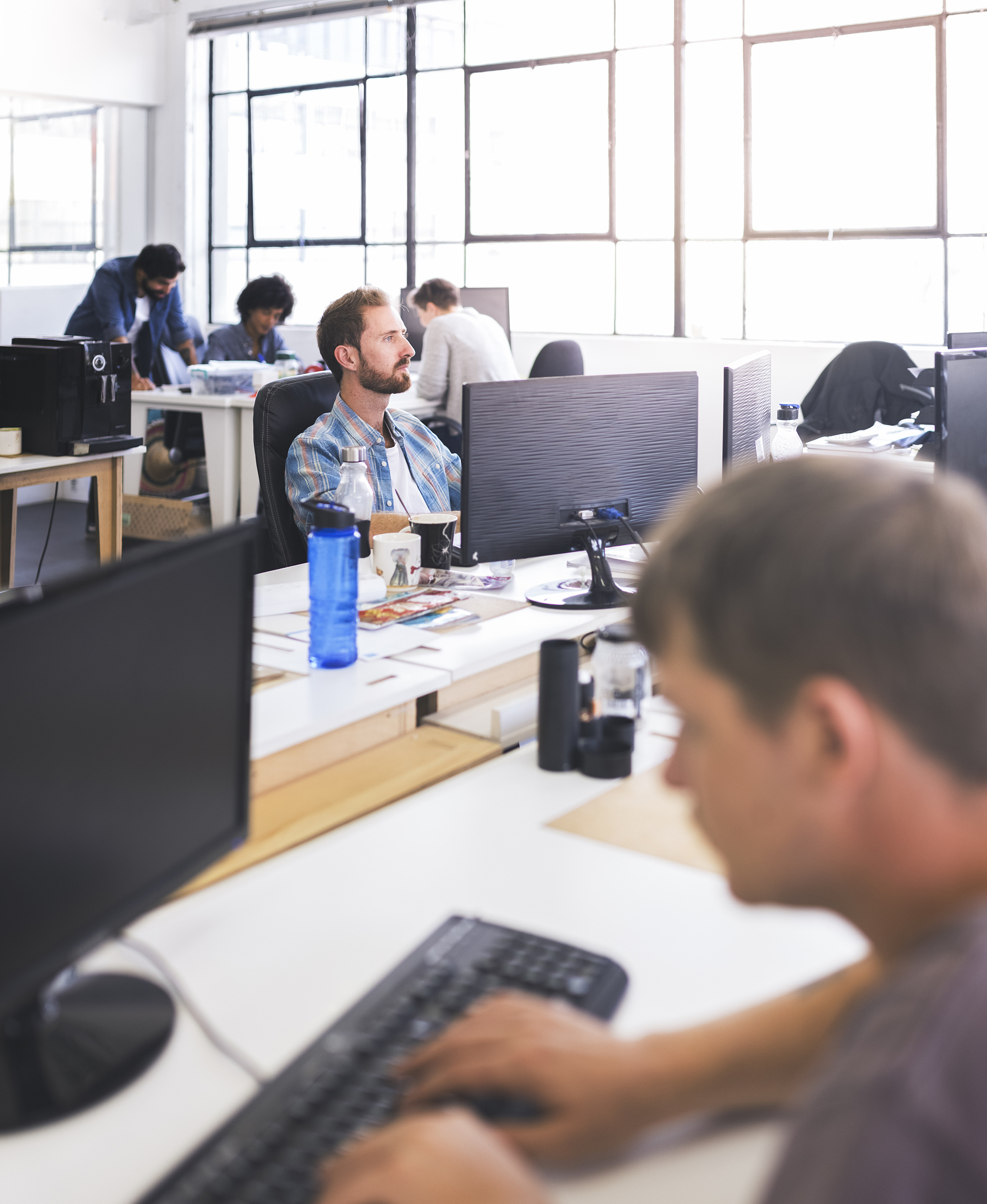 证券公司实习前准备：从资本市场运作到销售技巧的学习