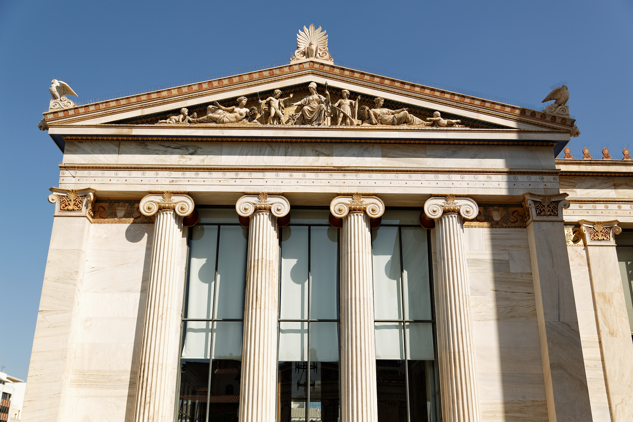 古希腊文明的兴衰：从游牧入侵到城邦竞争