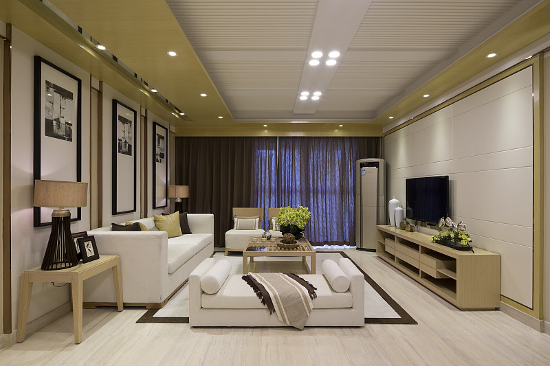 装修必备考虑因素:预算、风格、功能、材料、照明等 装修必备考虑因素:预算、风格、功能、材料、照明等