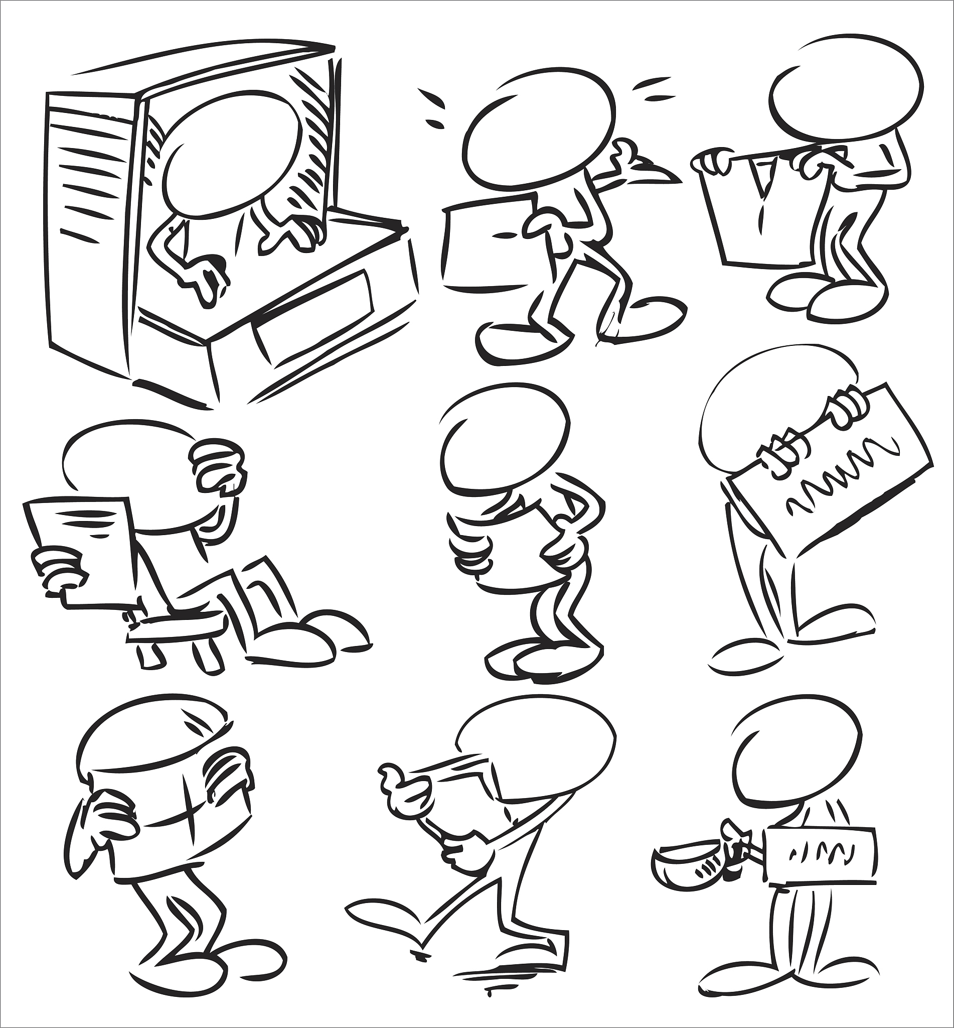 摆脱固步自封，充实自己，改变命运：心理学视角下的自我提升