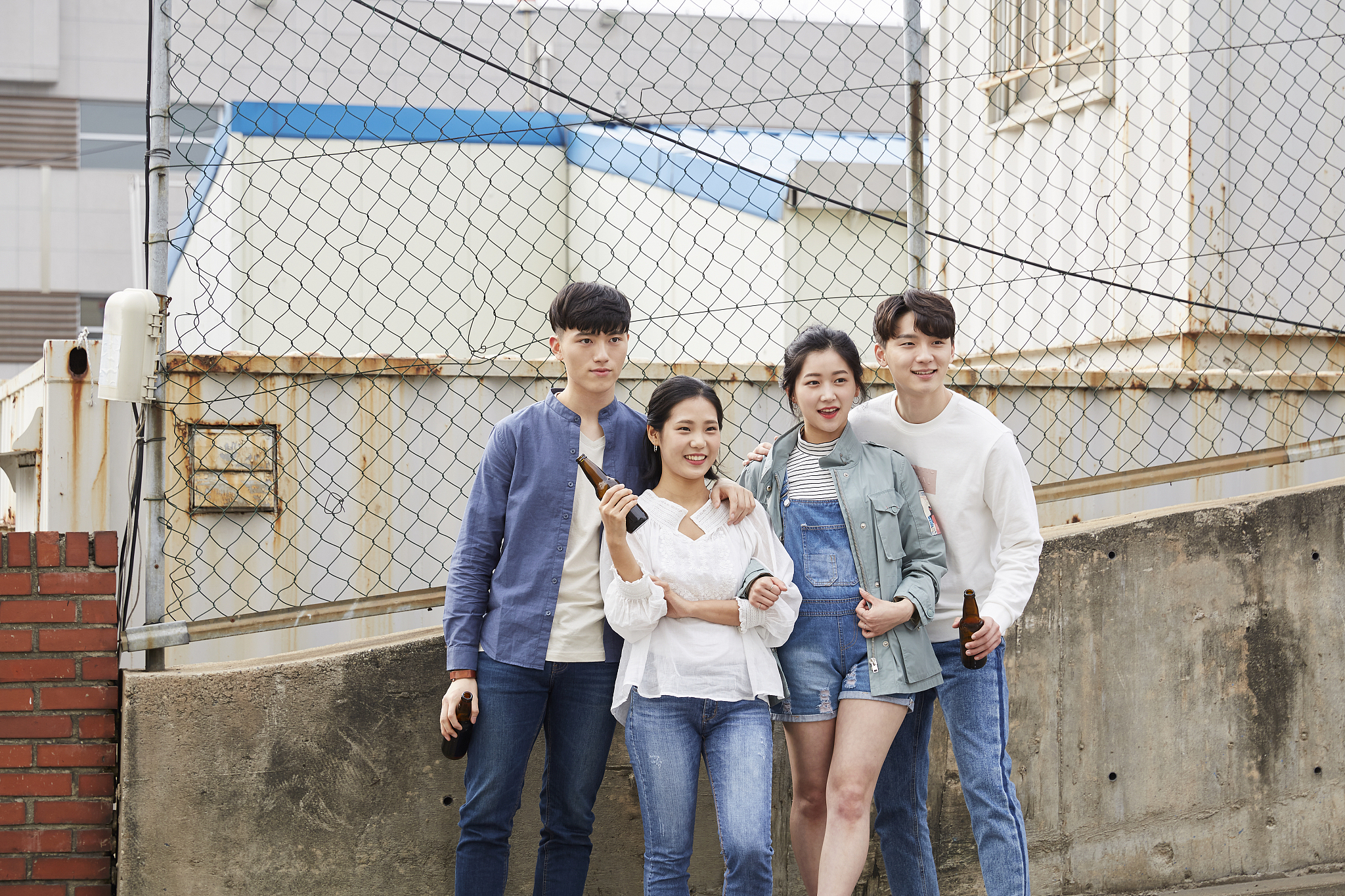 女孩到公司面试总裁一眼认出是初恋的女儿那部电视剧