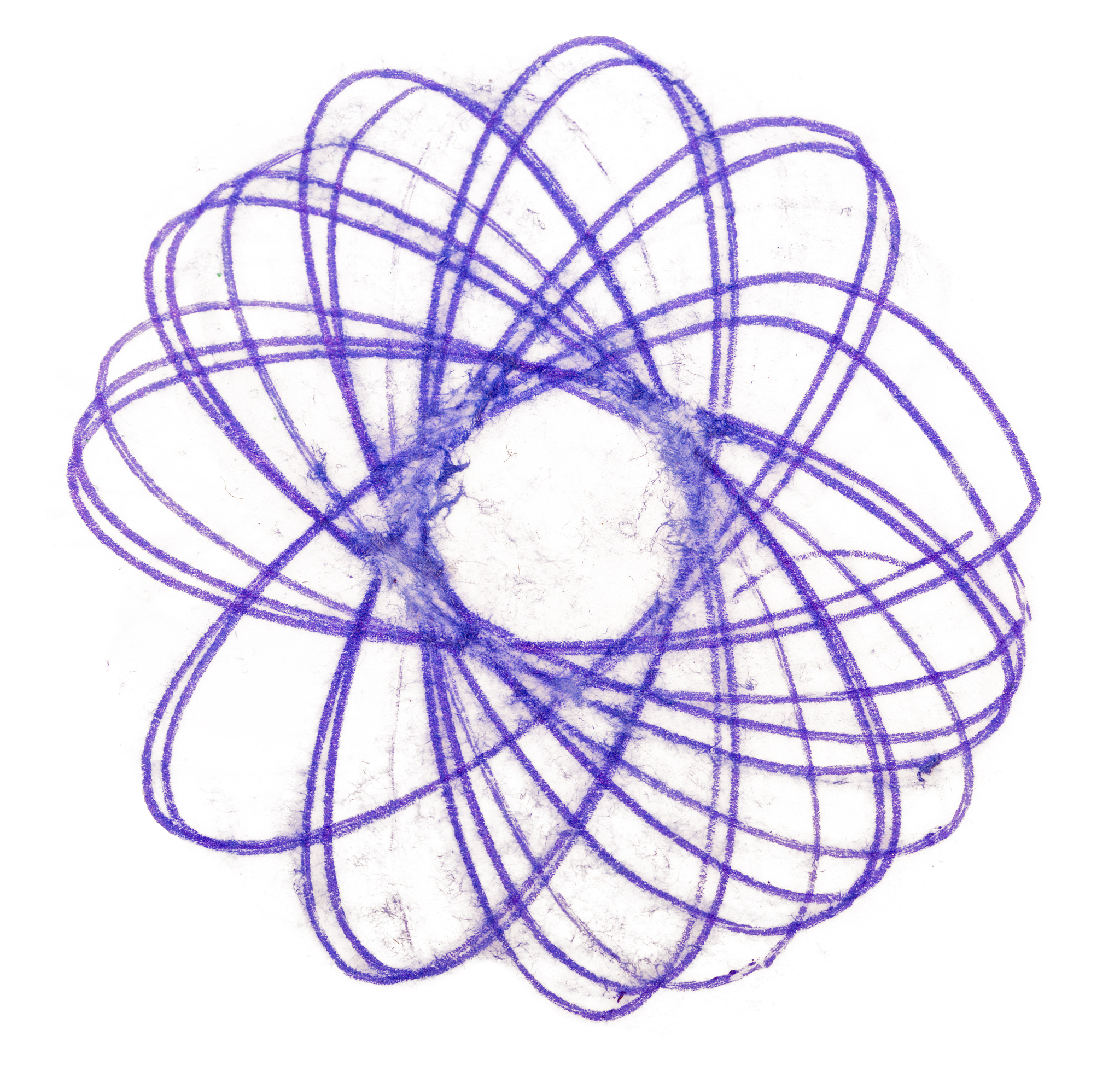 c++程序中的一个语句是vectorVec3f circles;请解释其含义