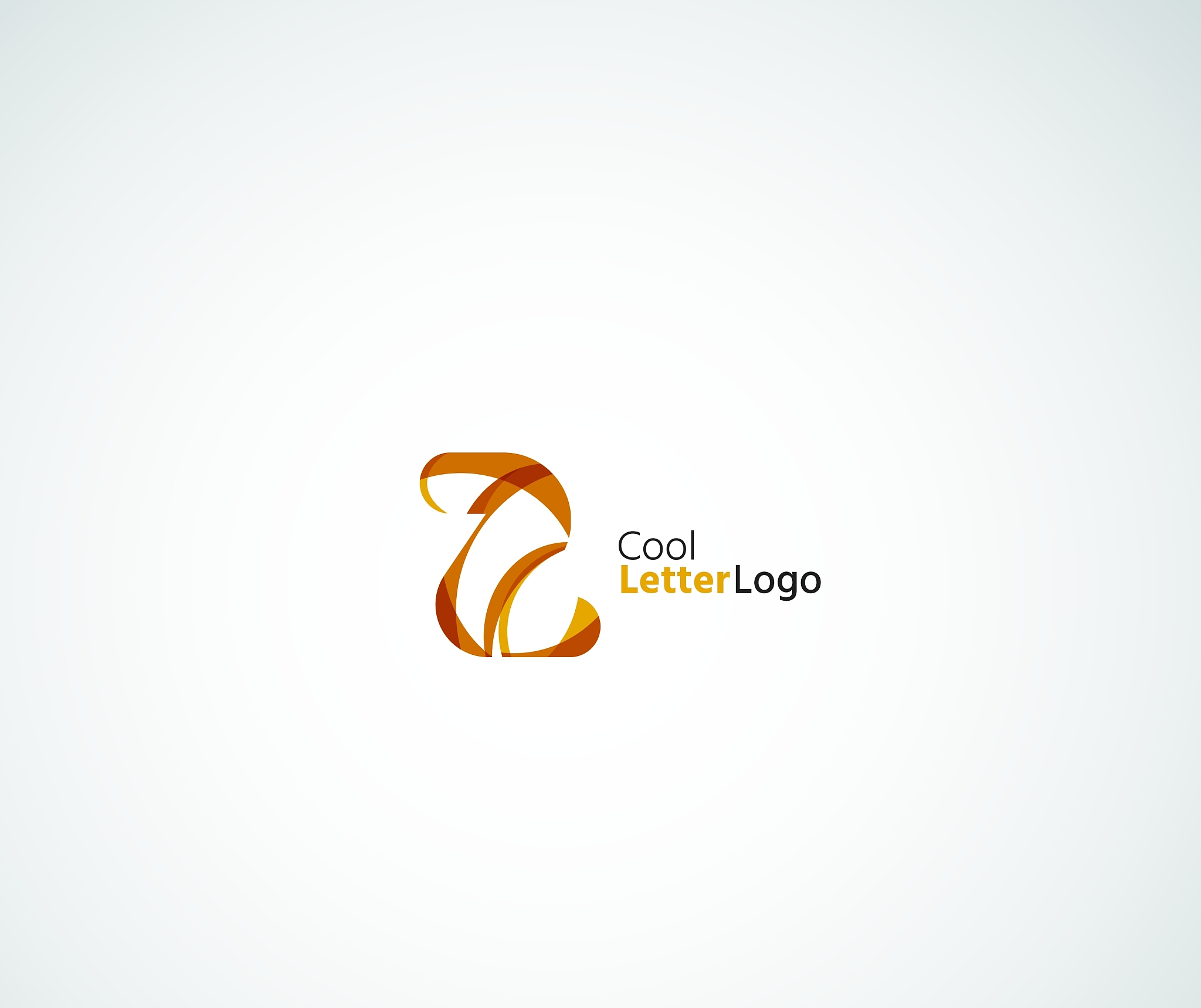 z letter logo