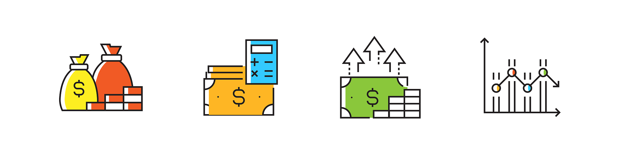 西安港务股份有限公司筹资风险管理问题及对策研究