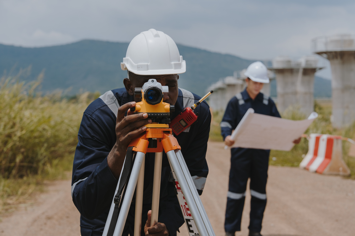 土木工程测量实习心得：未来发展潜力与挑战