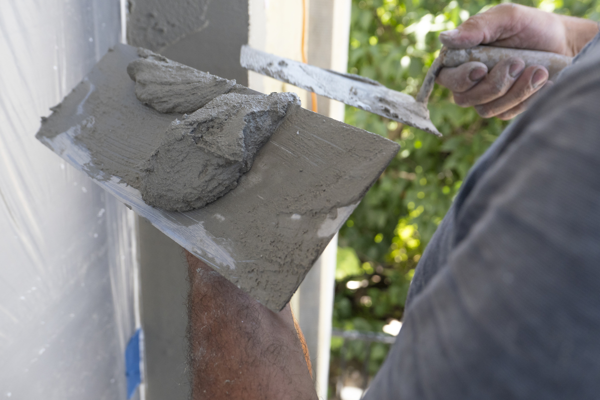 浆砌石砌缝脱落如何补救？简单有效方法分享！