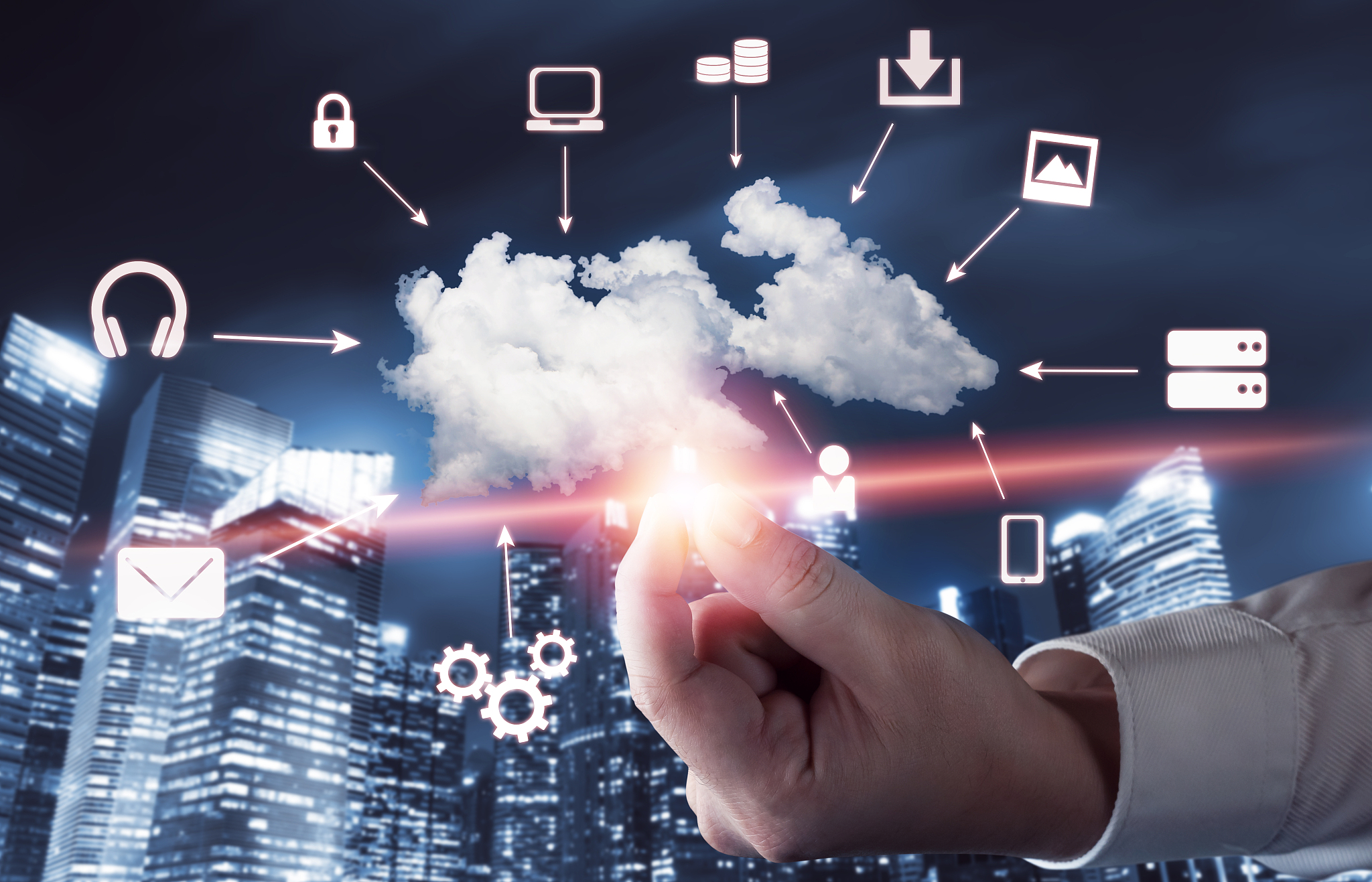 云计算与大数据开发专业前景有哪些