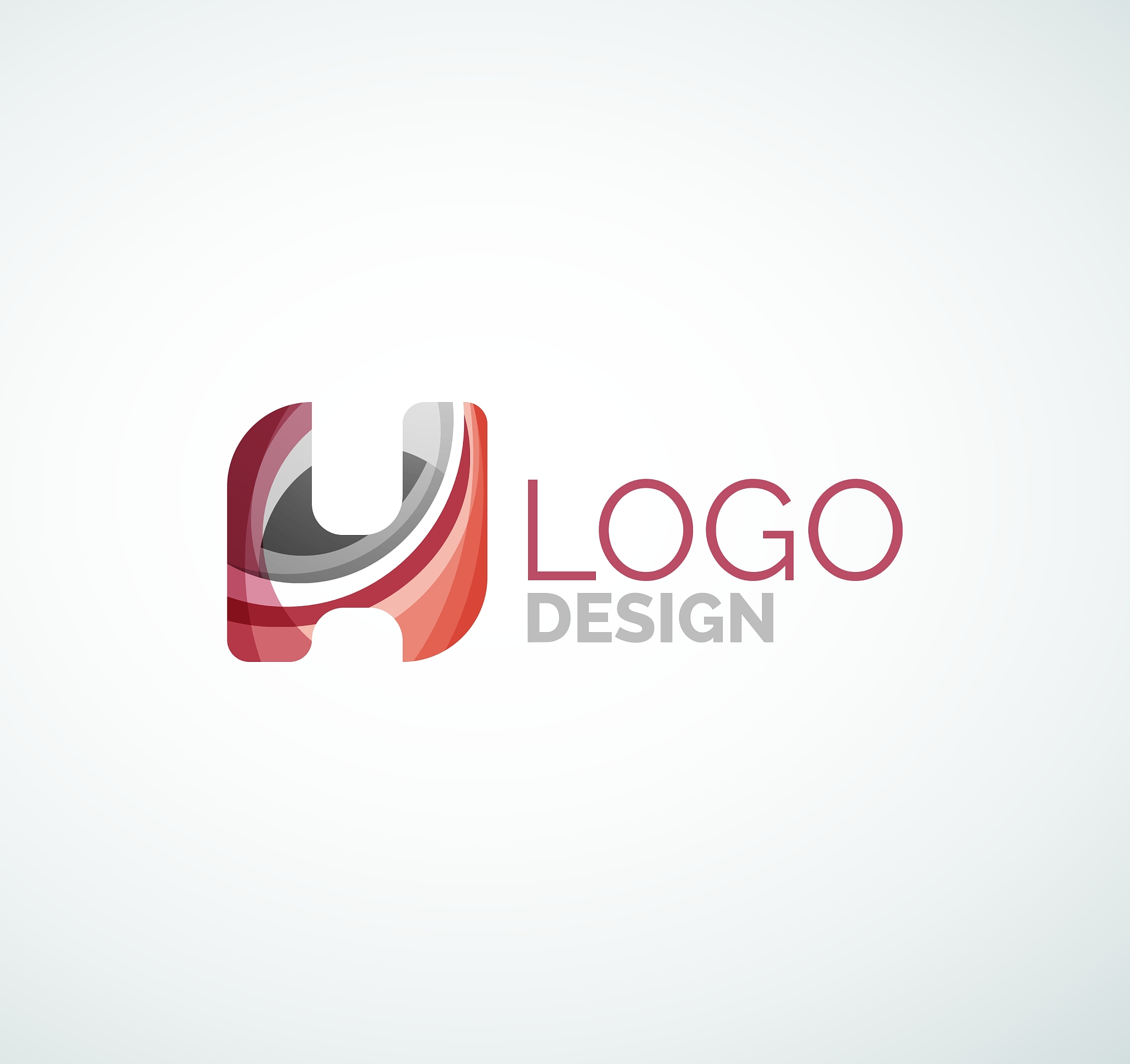 letter logo