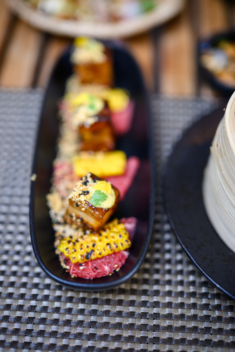 抖音美食教程怎么拍摄