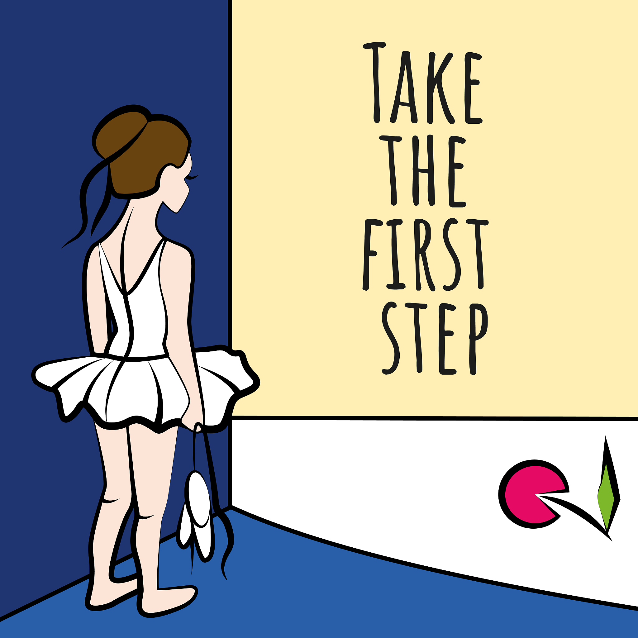 how to express your feelings to a girl without fear