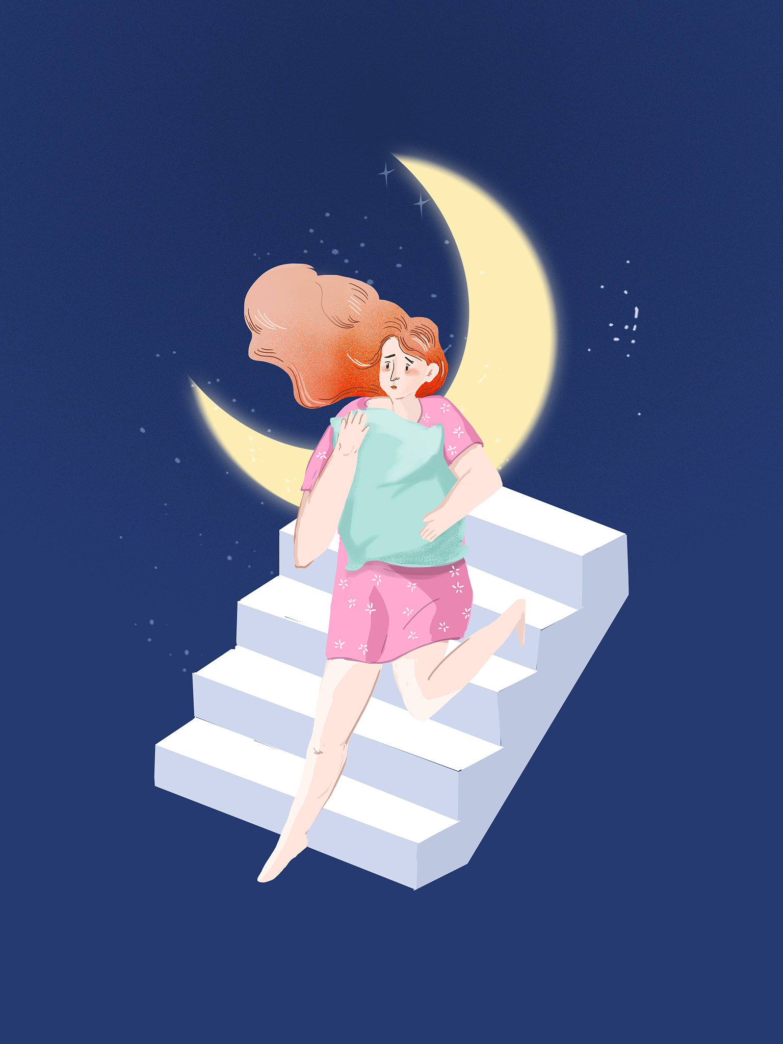 梦境解析：常见梦境类型及含义解读