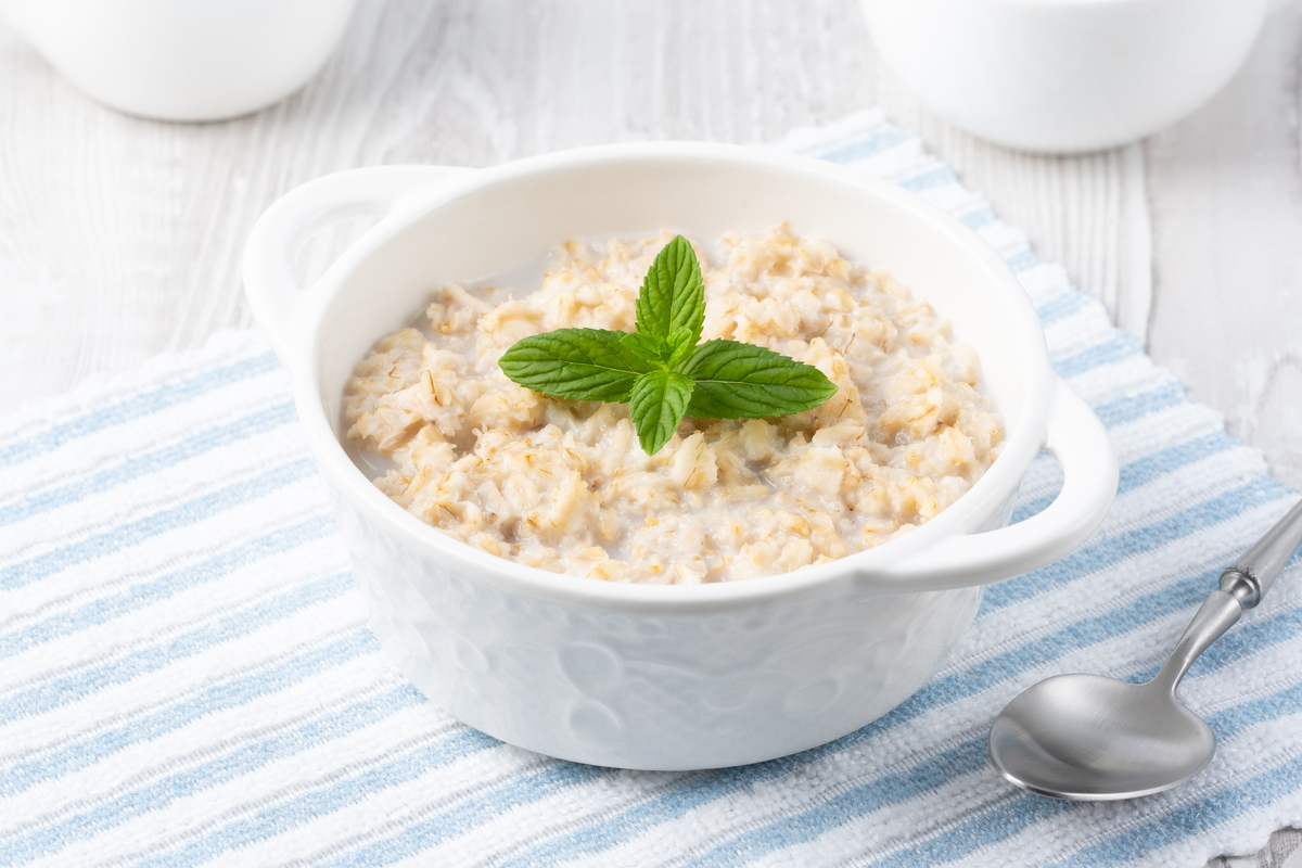 你真的了解喝粥吗？小心这些问题！