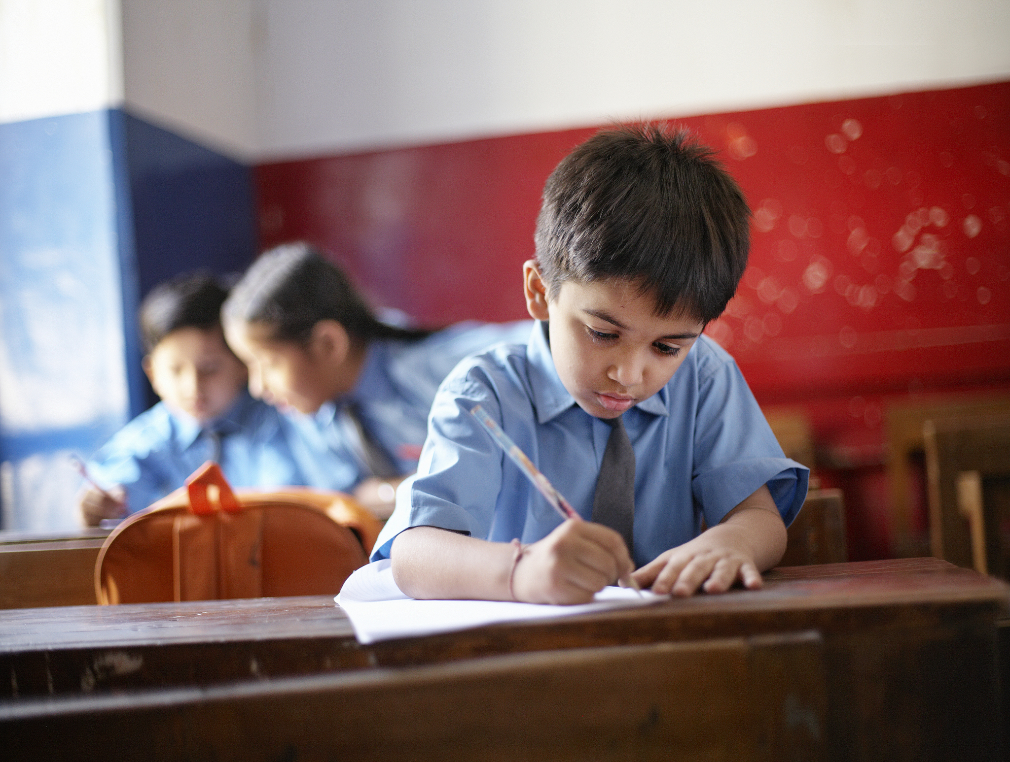 如何培养小学生的学习能力和兴趣？