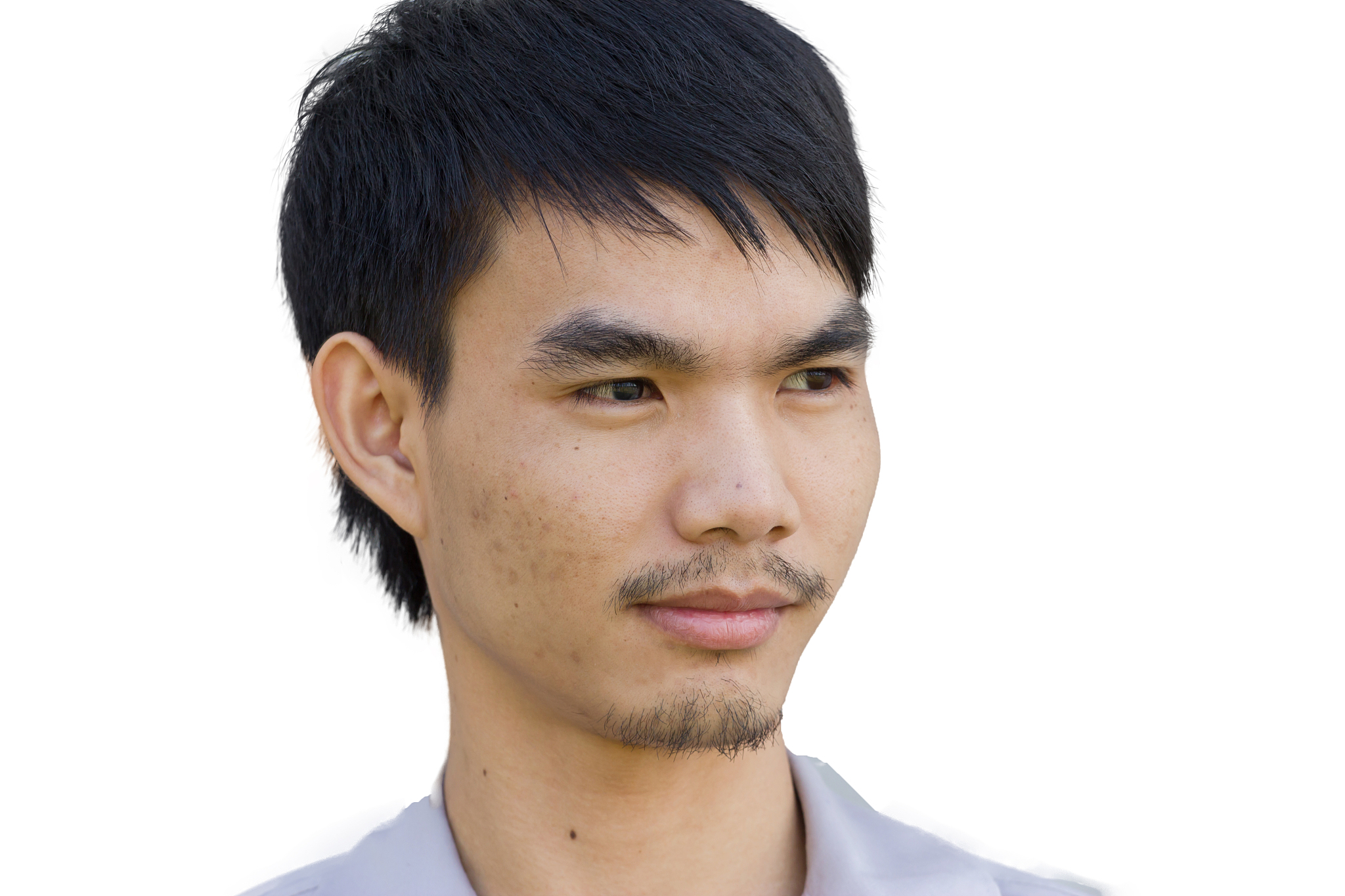 男生嘴唇薄代表什么意思