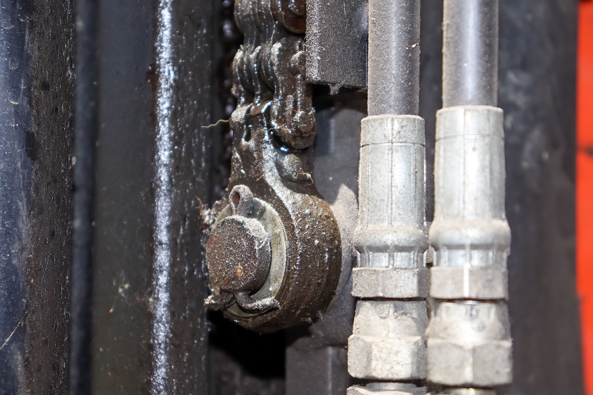 Journal of Oleo Science: 油脂科学领域的领先期刊