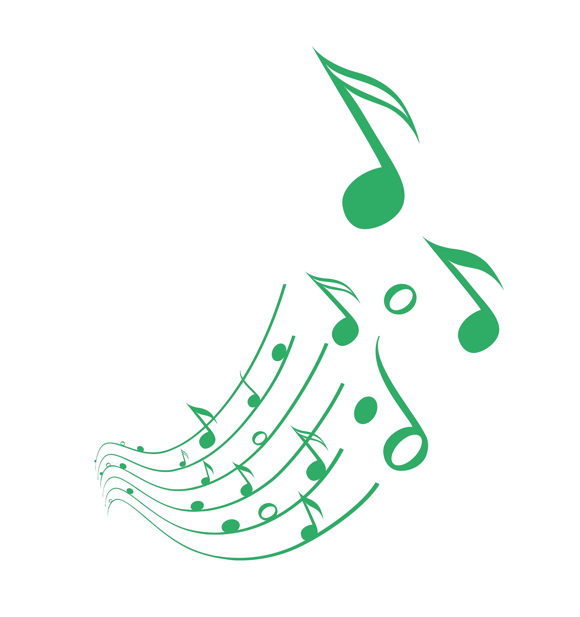 music