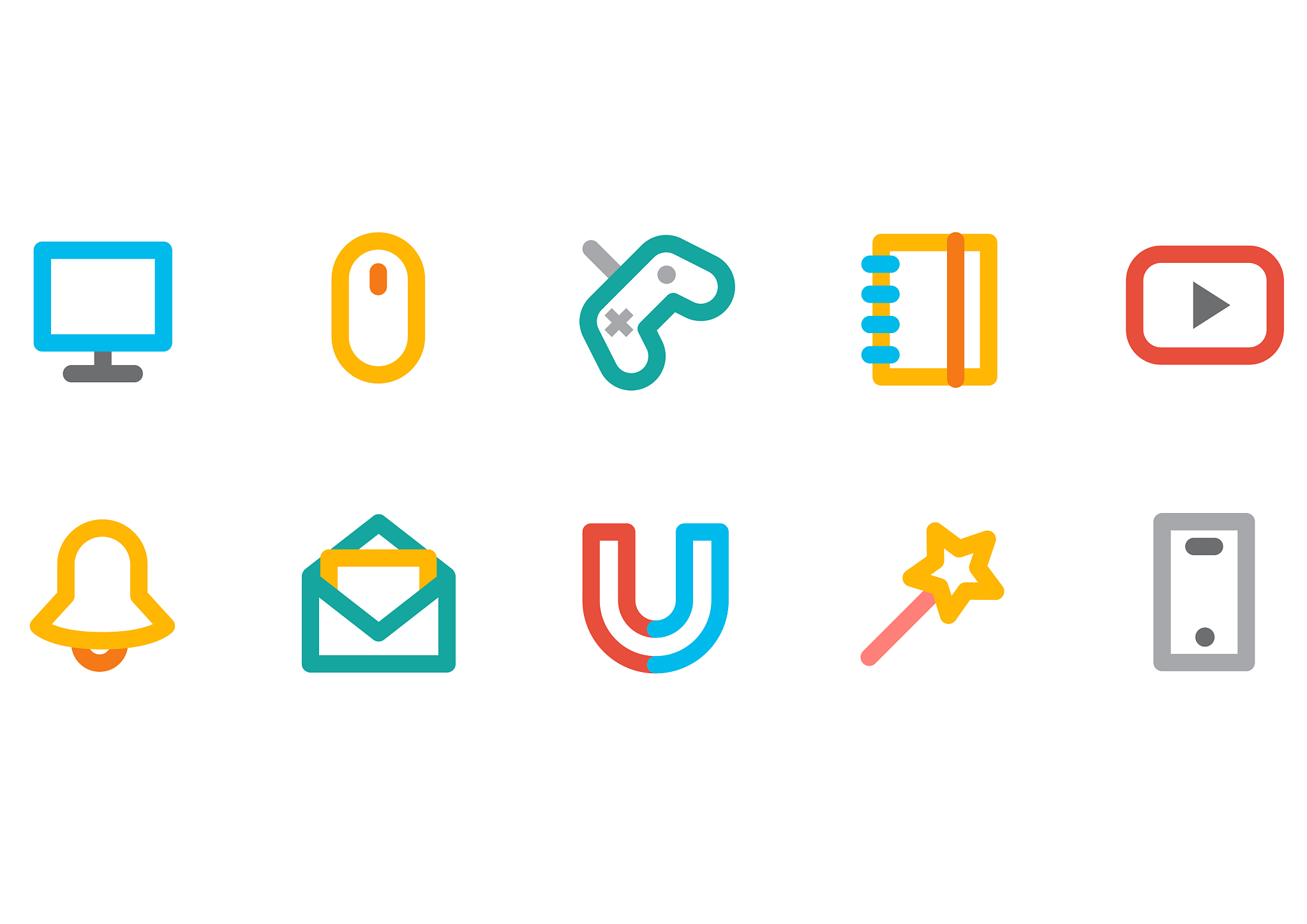 candy icon