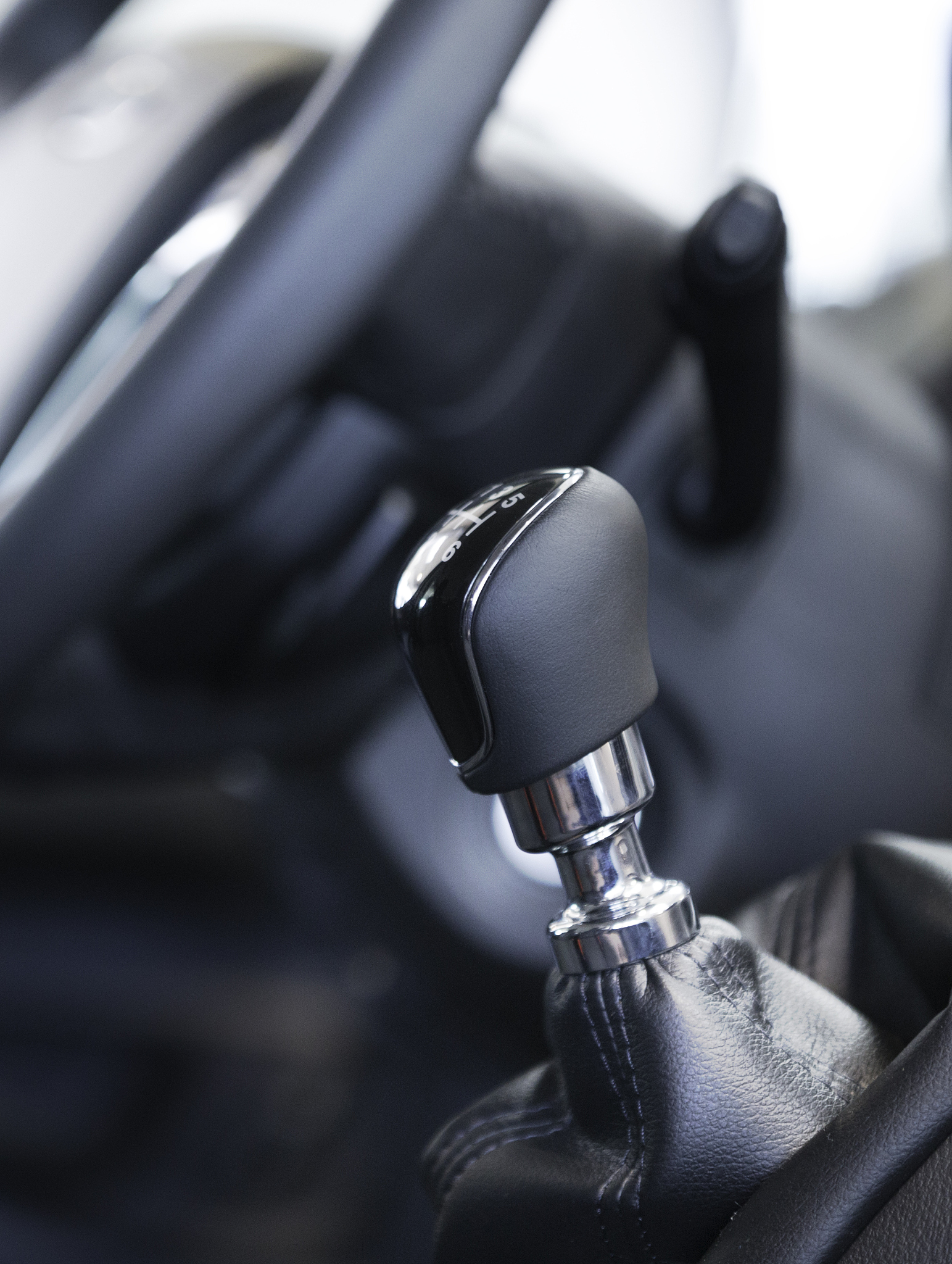 汽车S档位详解：提升动力，加速更猛