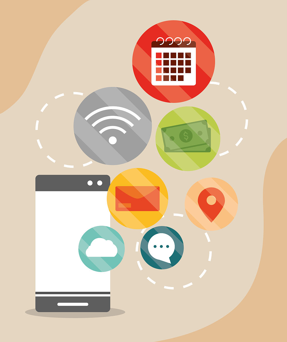 促进老年人数字化融入：提高电子信息时代的社会参与度