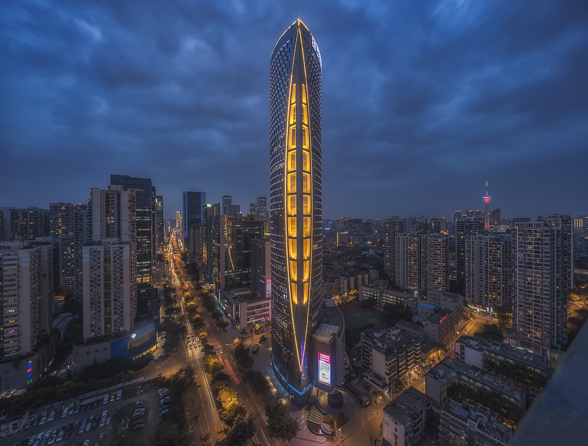 四川酒店管理专业中专中职学校推荐：学费、就业前景及入学条件