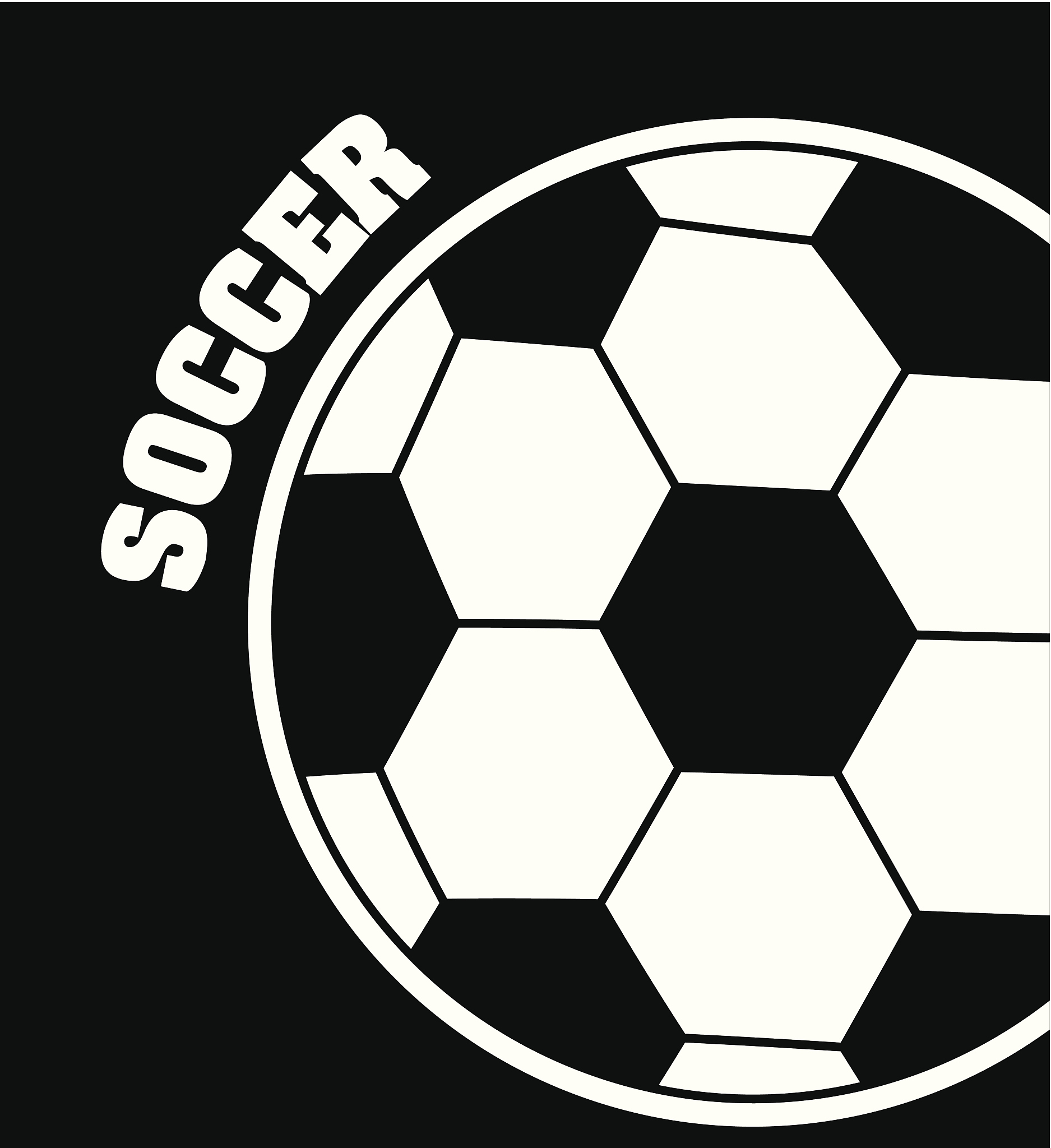 soccer design
