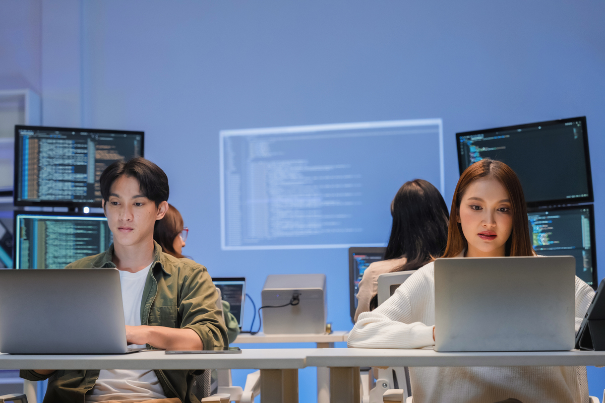 女生学计算机专业好吗？毕业后做什么工作？