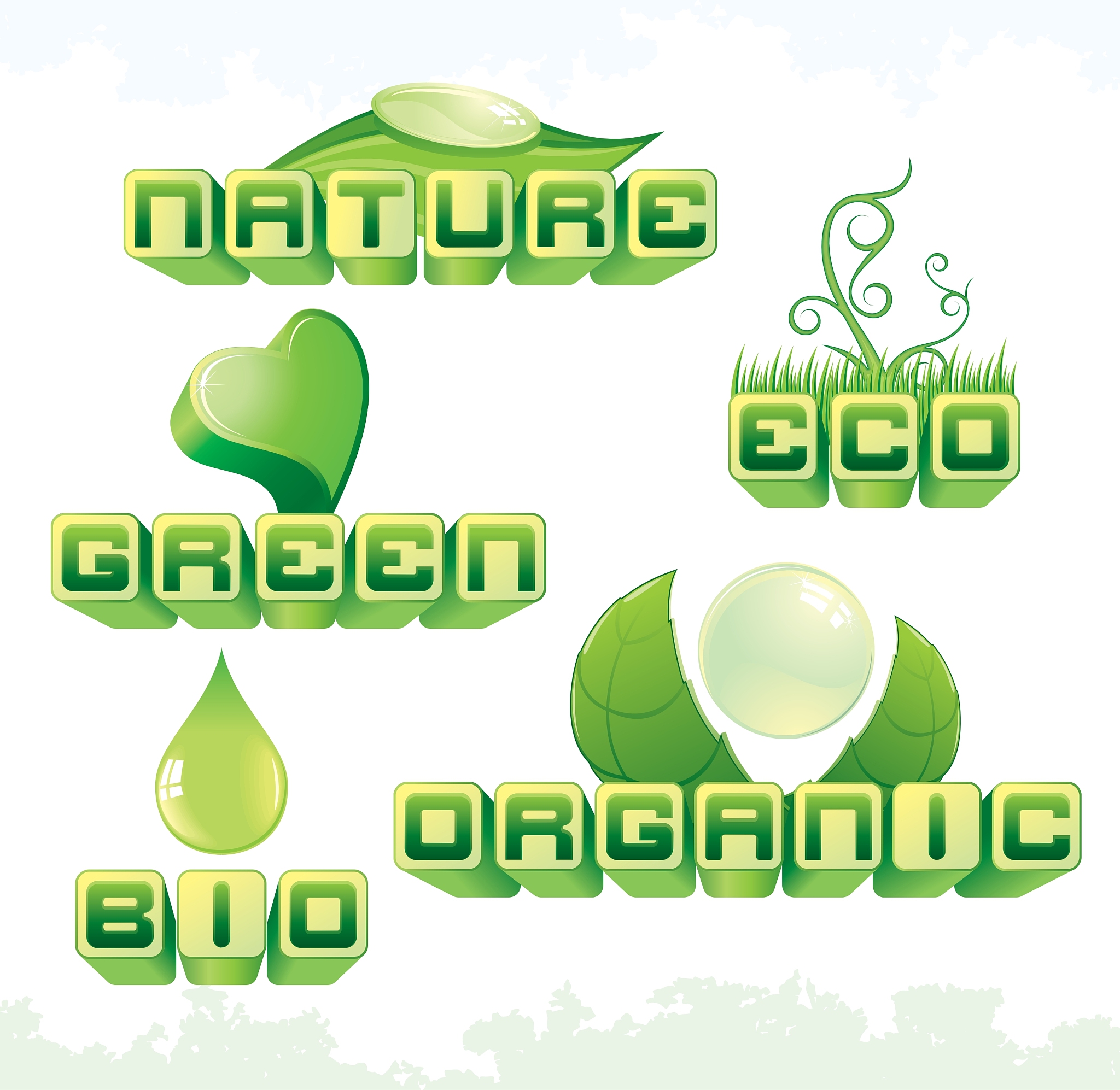 eco labels