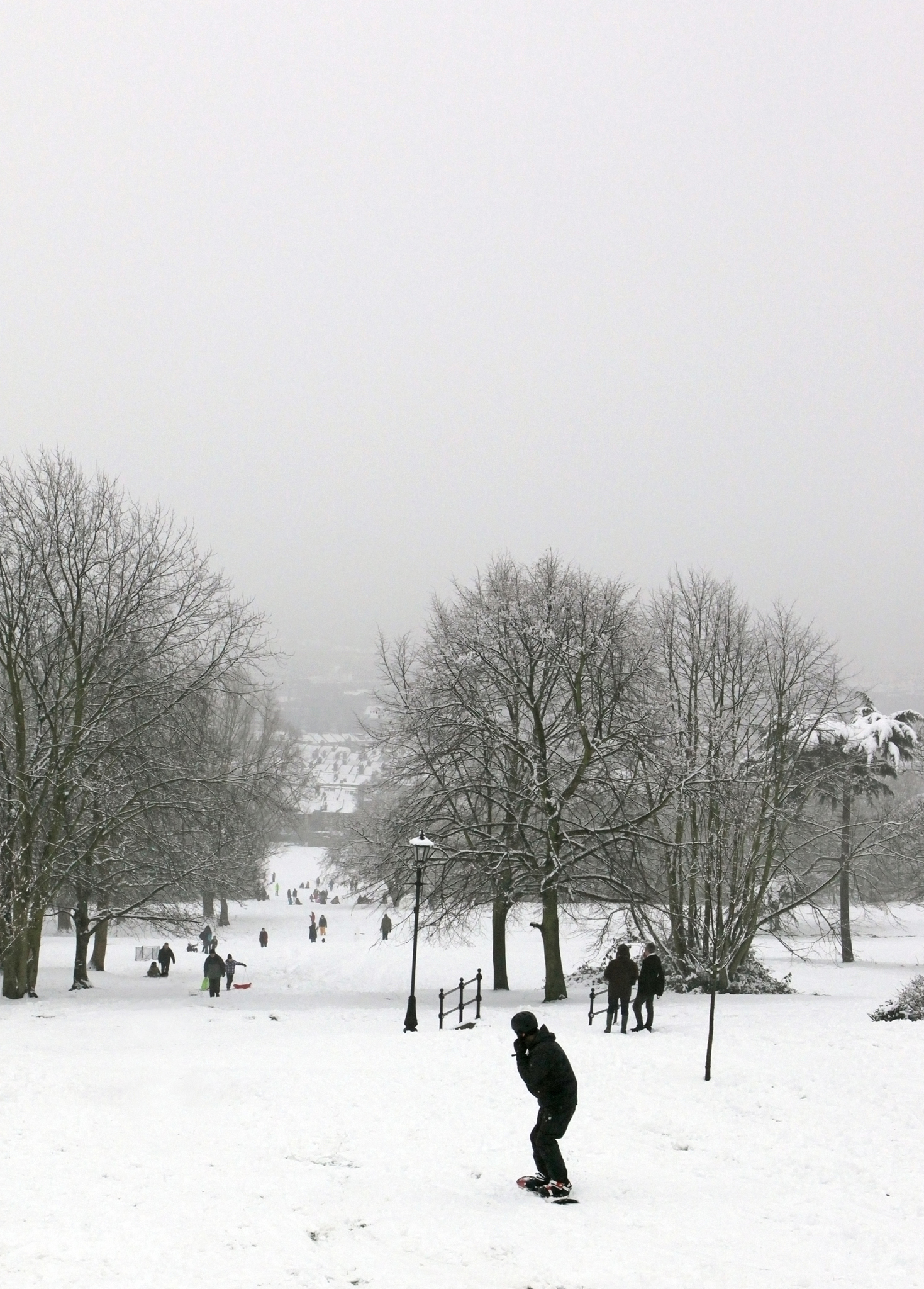 滑雪板开箱体验！超赞！强烈推荐！