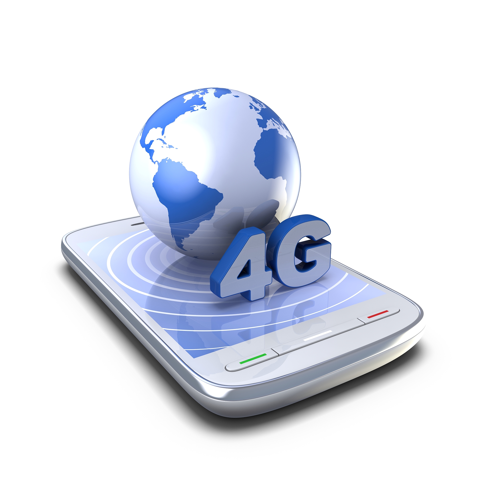 4g connection