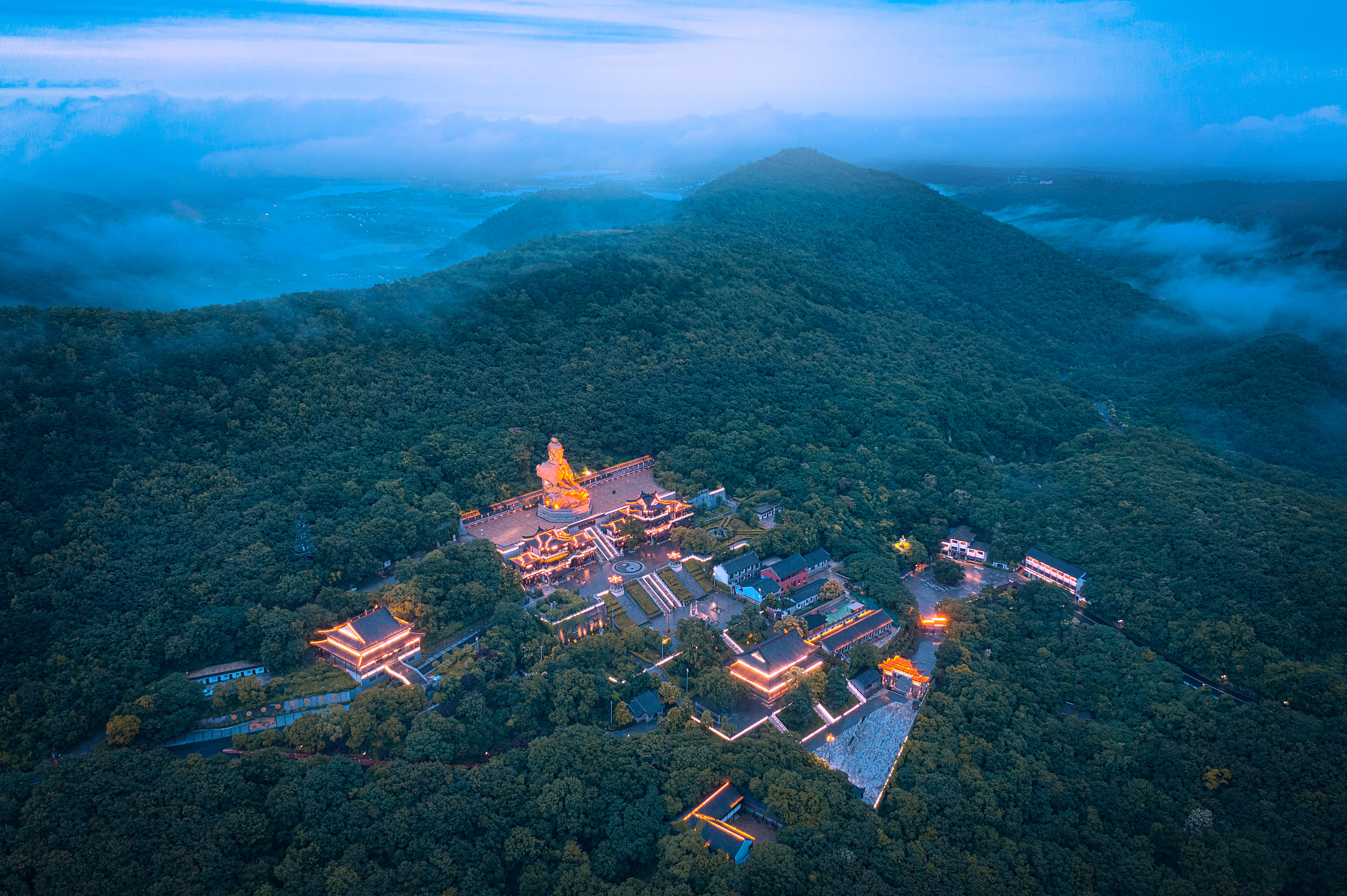 老子思想核心：道之真谛与感悟