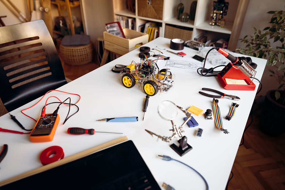 设备工程师实习日志：500字实操经验分享