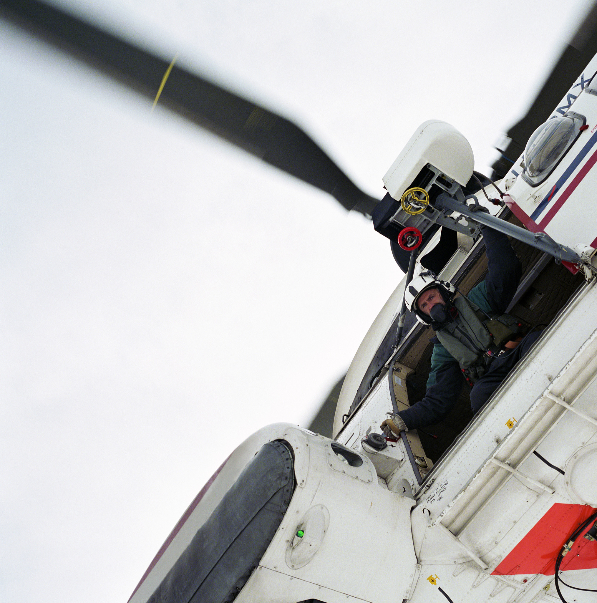 接地推力对飞行员技术的影响有多大？