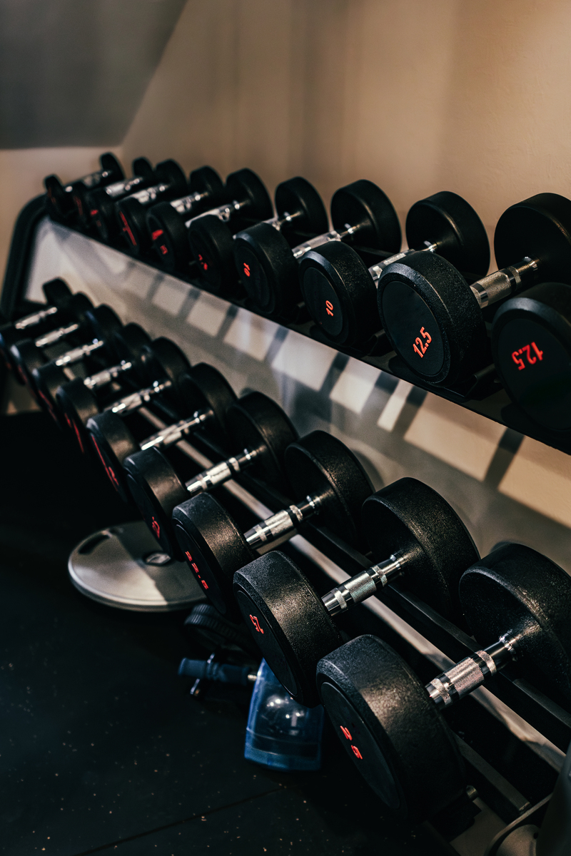 十大最受欢迎的杠铃品牌 - 你的健身器材选择指南