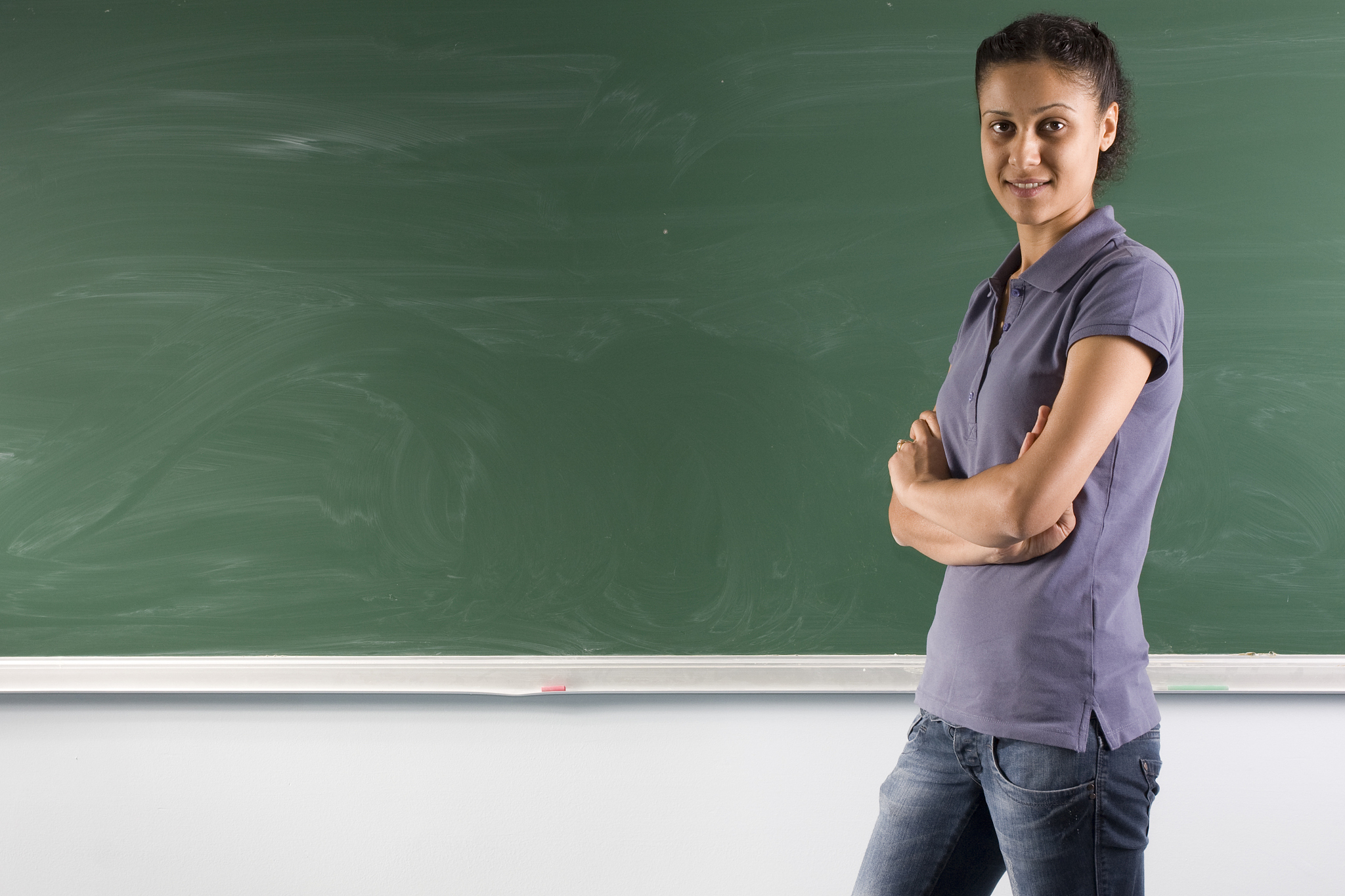 teacher