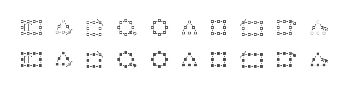 二阶矩阵排列组合详解：a22的排列组合数量
