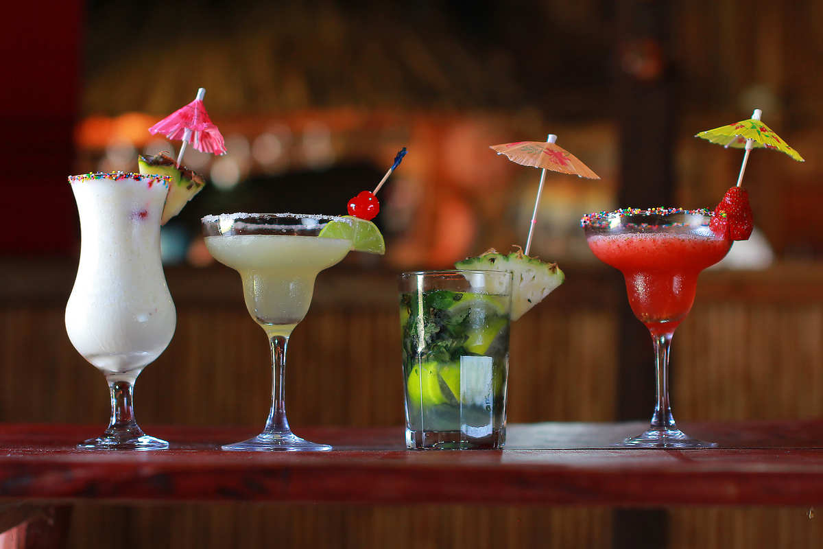 酒吧威士忌酸鸡尾酒配方：简单步骤打造经典口感